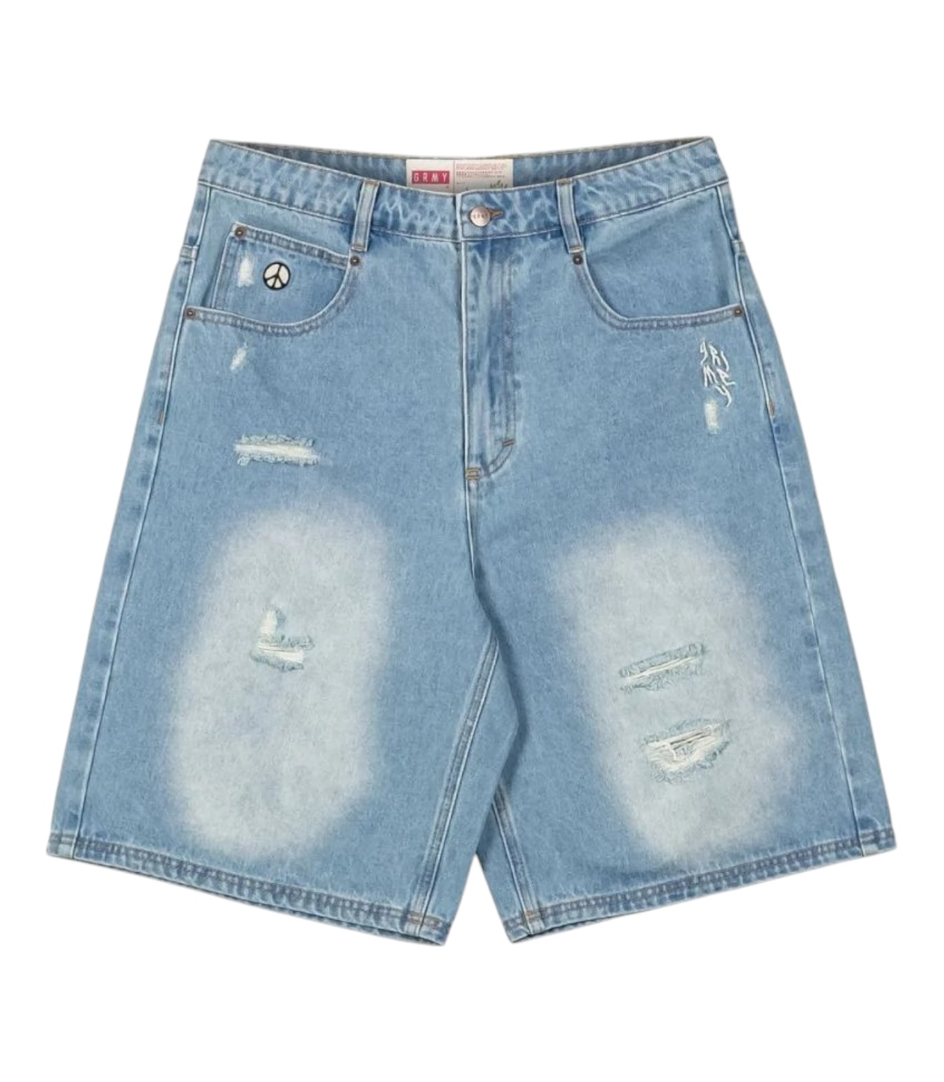 GRMY SHORTS