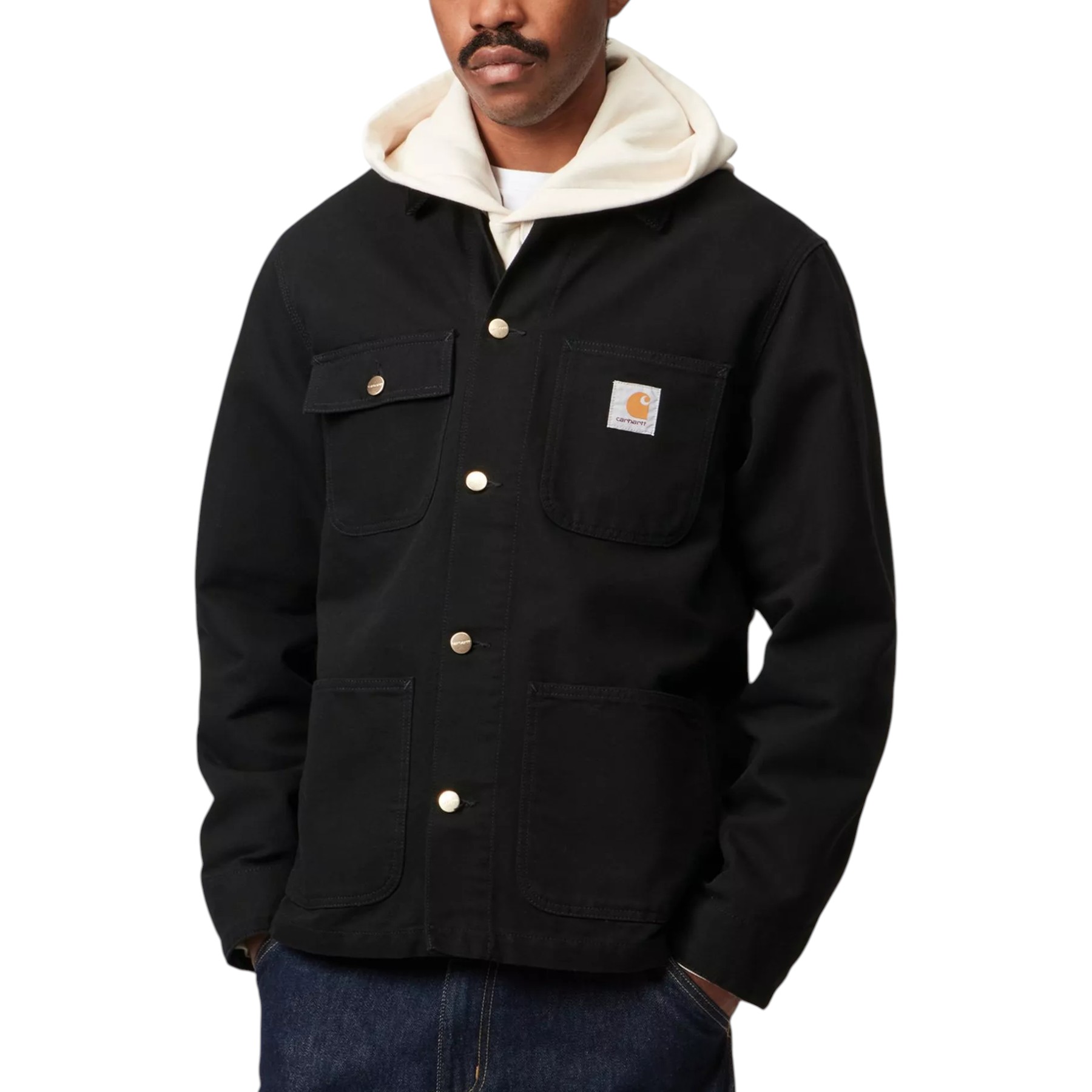 CARHARTT WIP JACKET Uomo