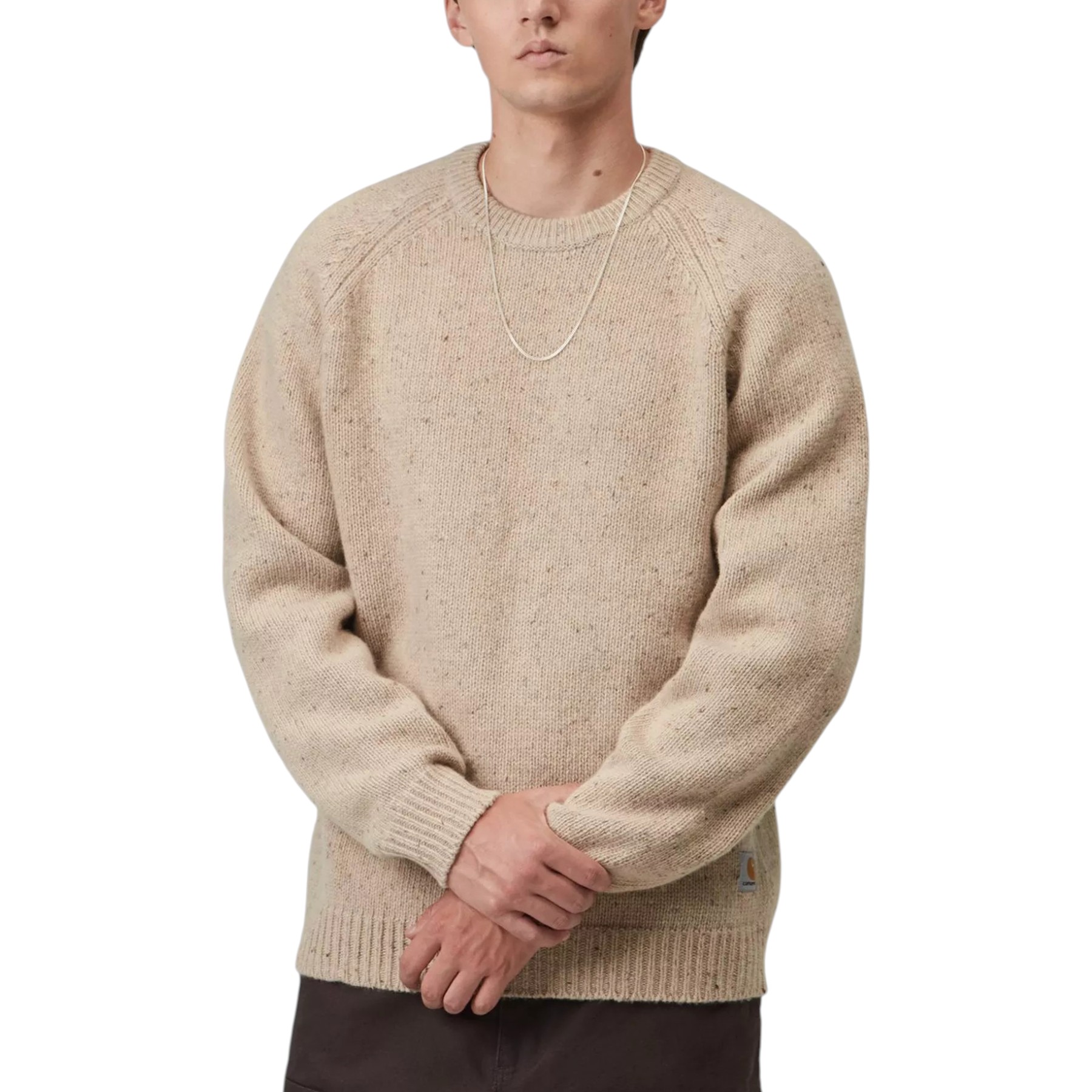 CARHARTT WIP MAGLIONE