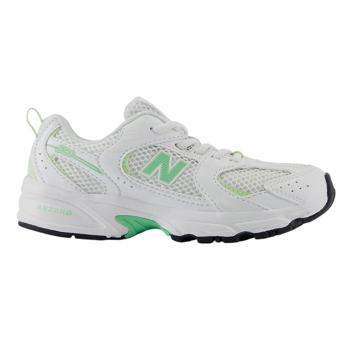NEW BALANCE SNEAKERS BAMBINO/BAMBINA