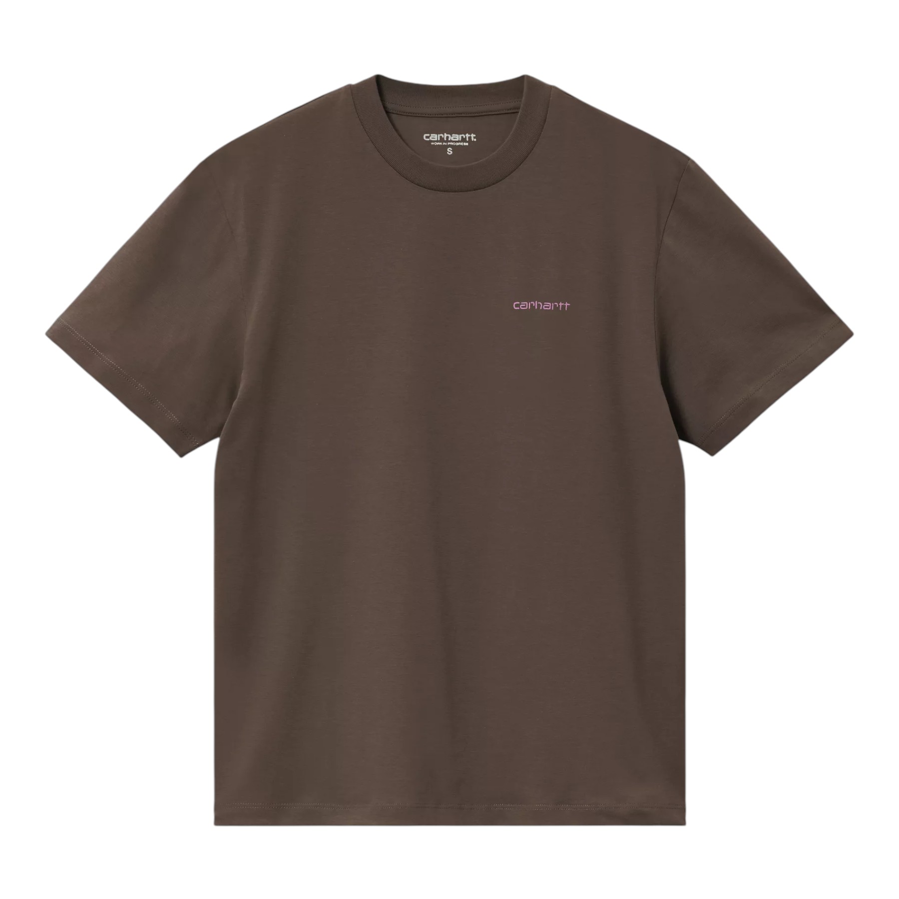 Carhartt Wip T-shirt Autunno/inverno