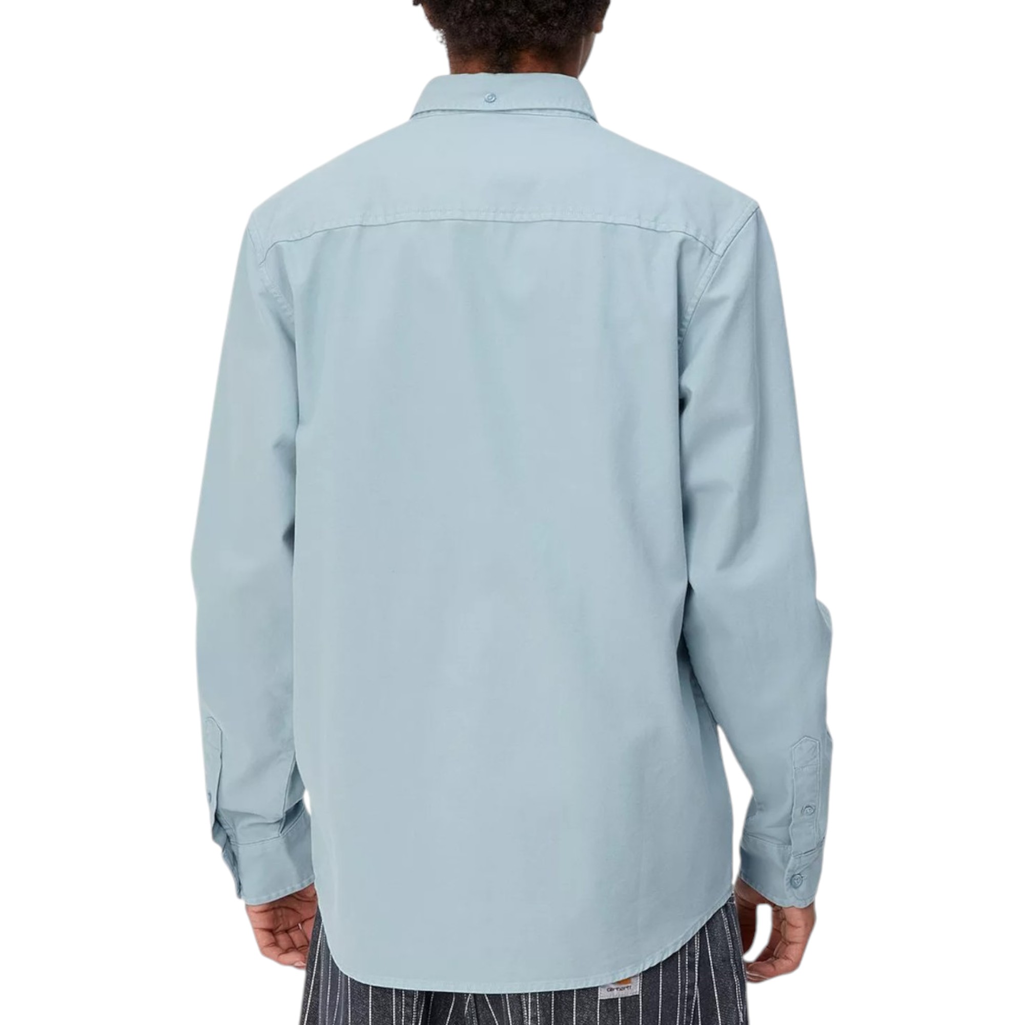 CARHARTT WIP CAMICIA