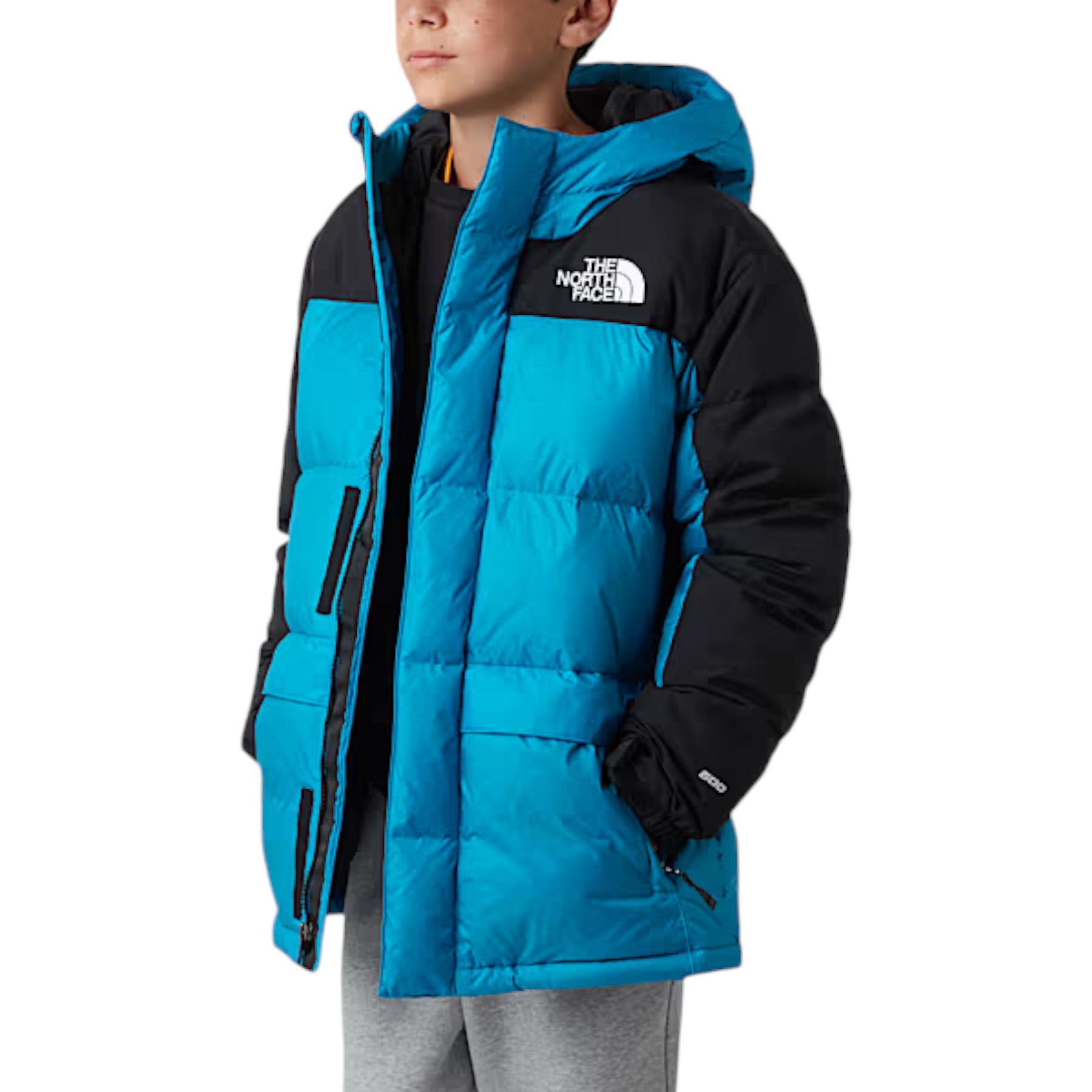 THE NORTH FACE PARKA BAMBINO