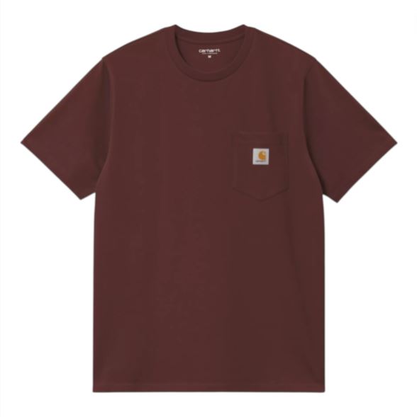 CARHARTT WIP T-SHIRT