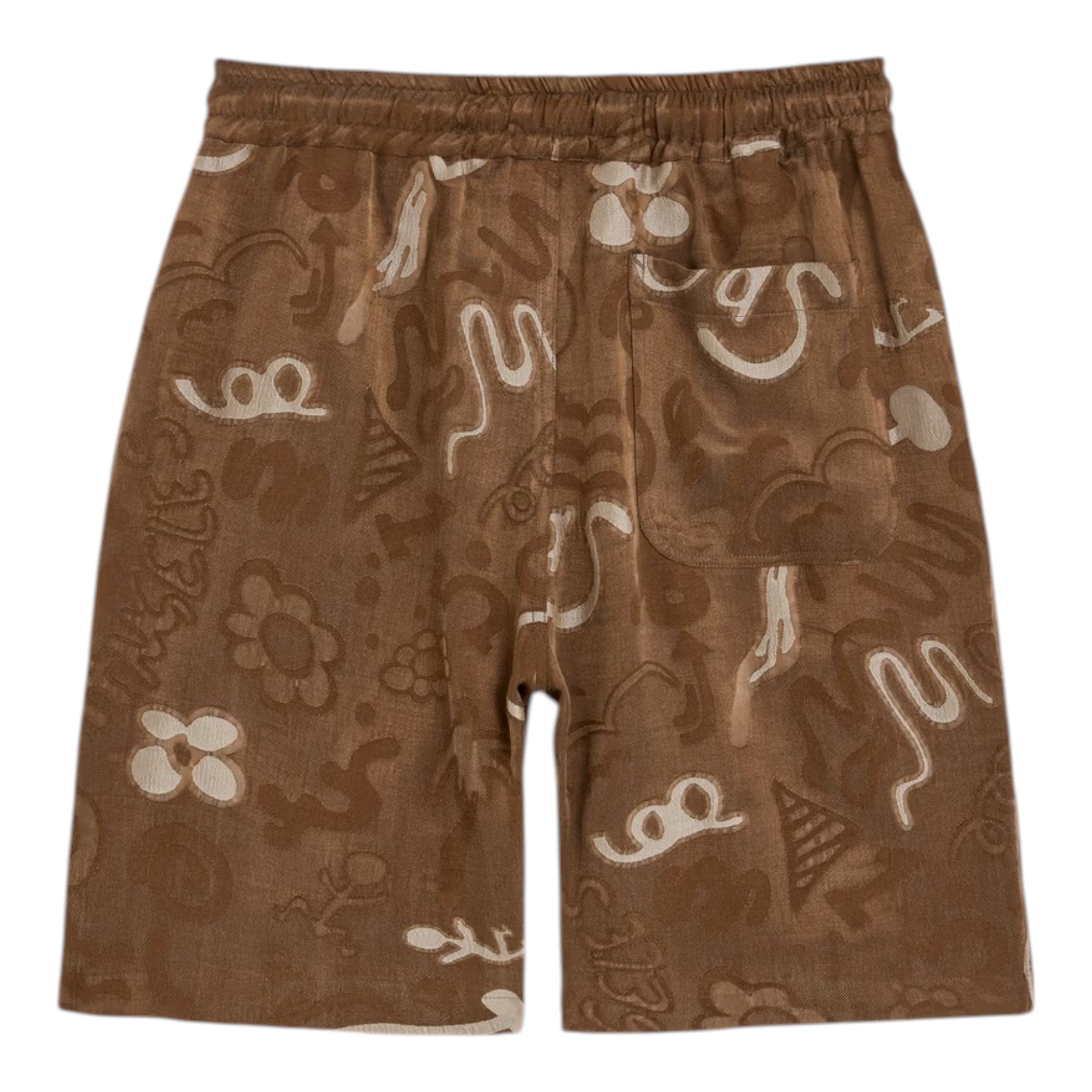 OAS SHORTS