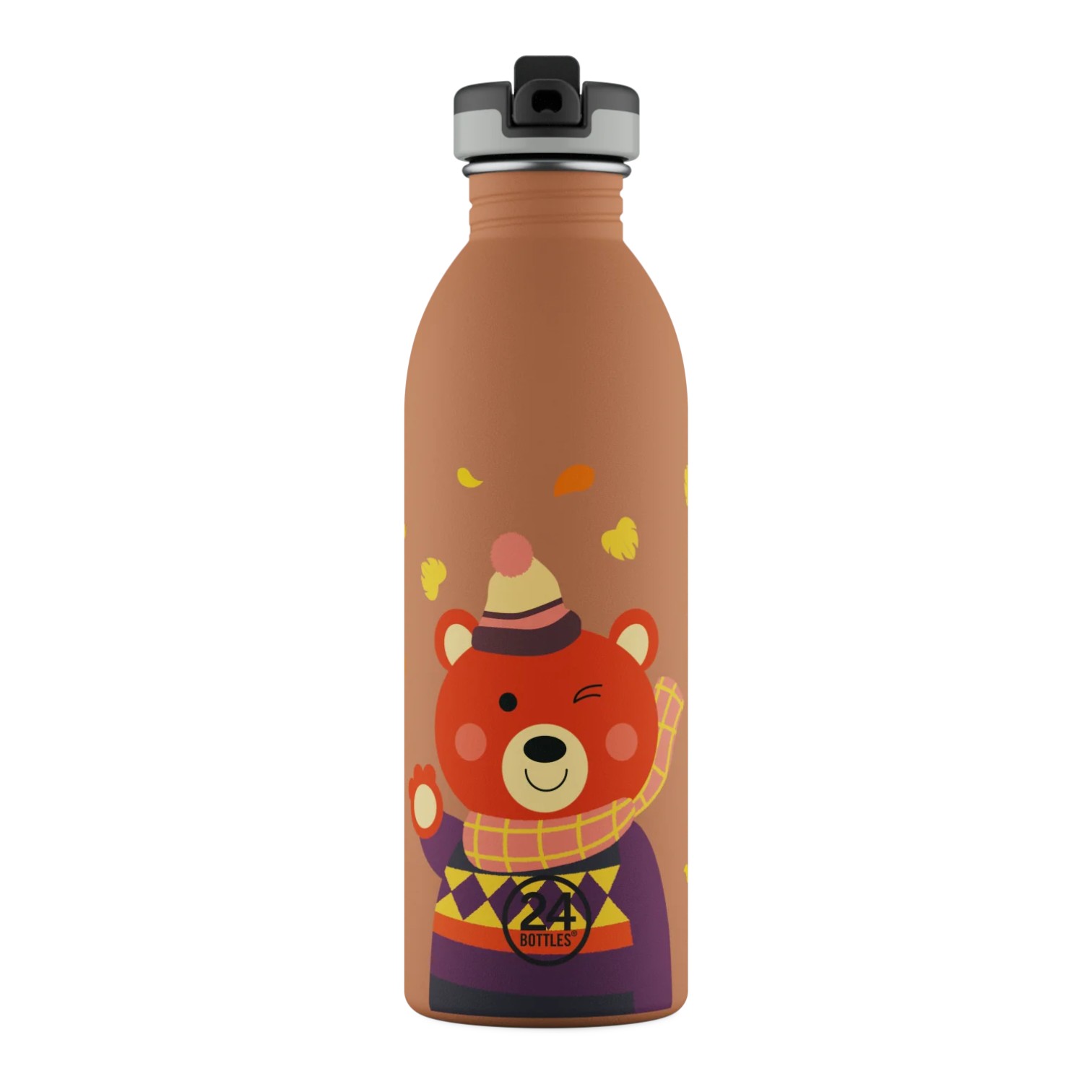 24 BOTTLES BORRACCIA BAMBINO/BAMBINA