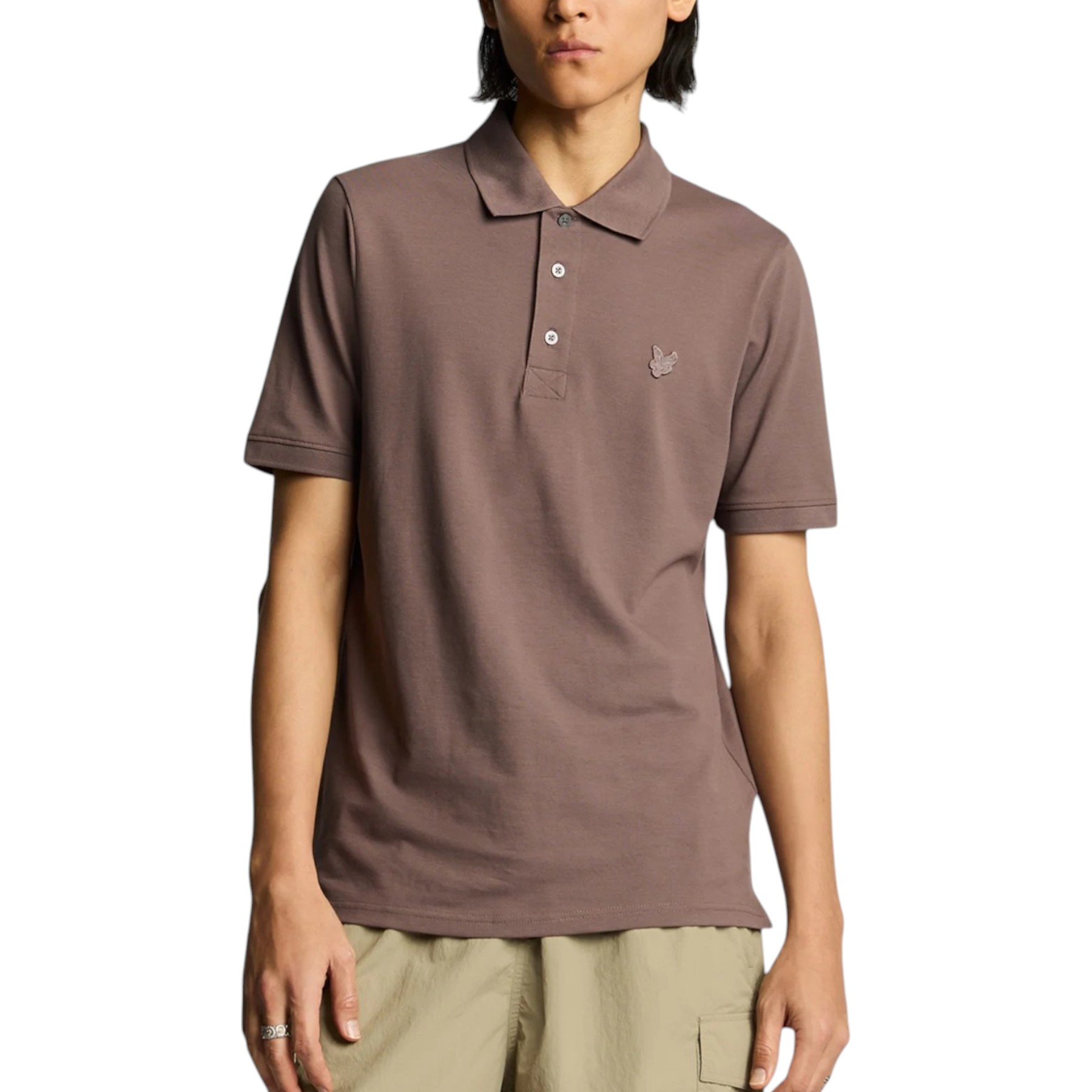 LYLE & SCOTT POLO