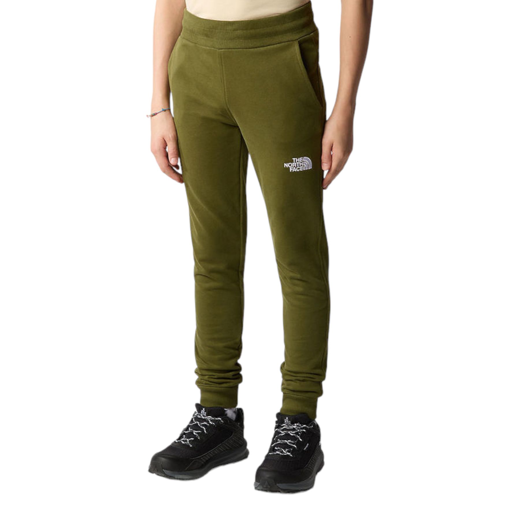 THE NORTH FACE JOGGER BAMBINO/BAMBINA