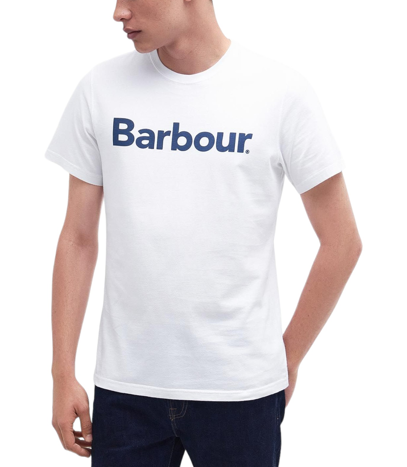 Barbour T-shirt