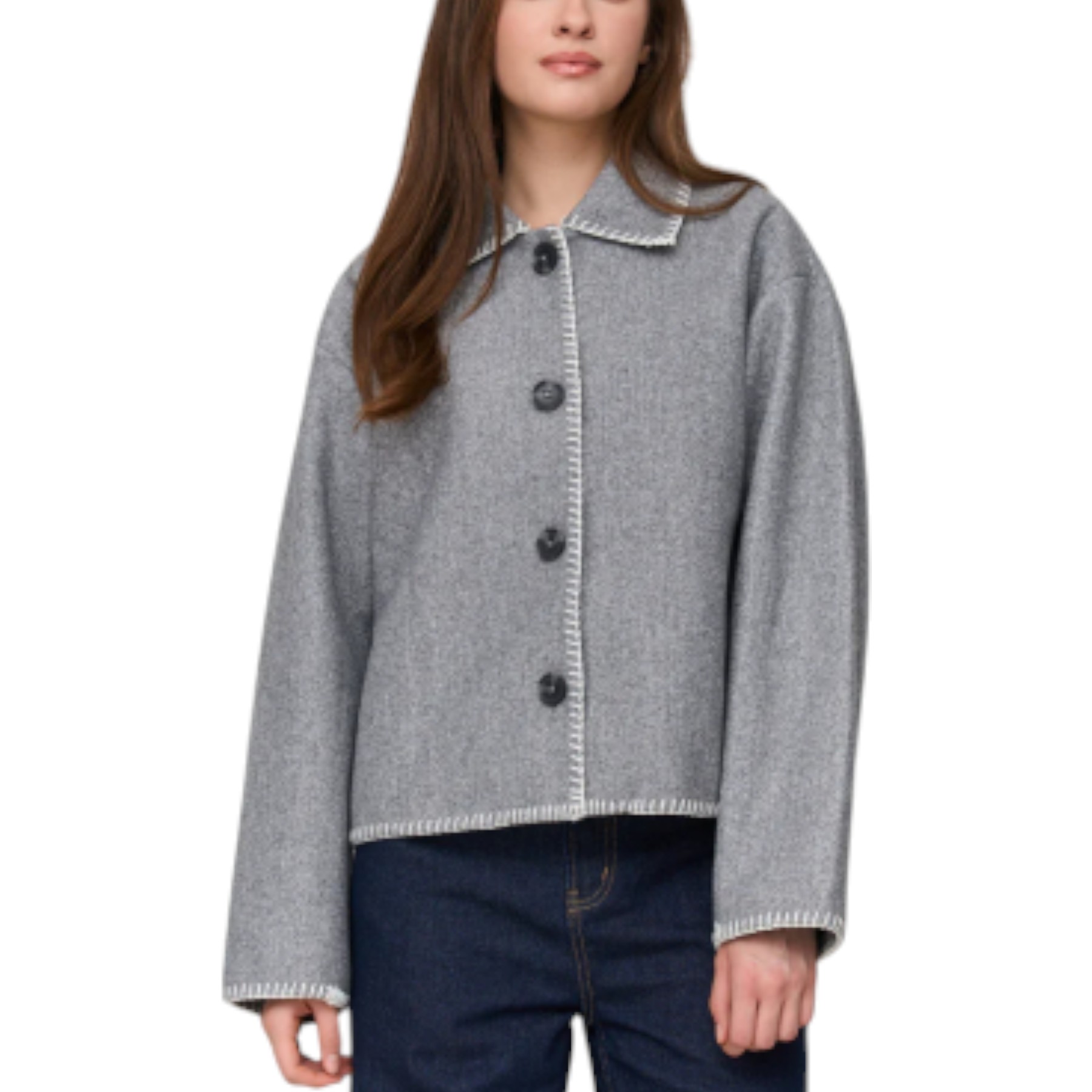24COLOURS JACKET DONNA