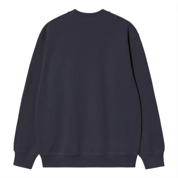 CARHARTT WIP FELPA Uomo