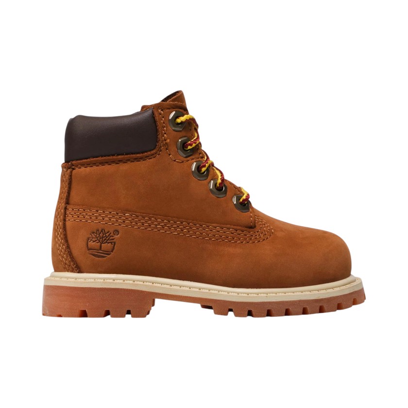 TIMBERLAND BOOT BAMBINO/BAMBINA