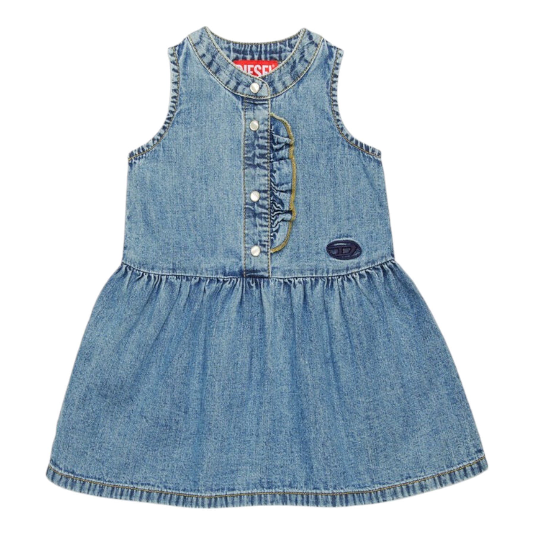 DIESEL VESTITINO BAMBINA