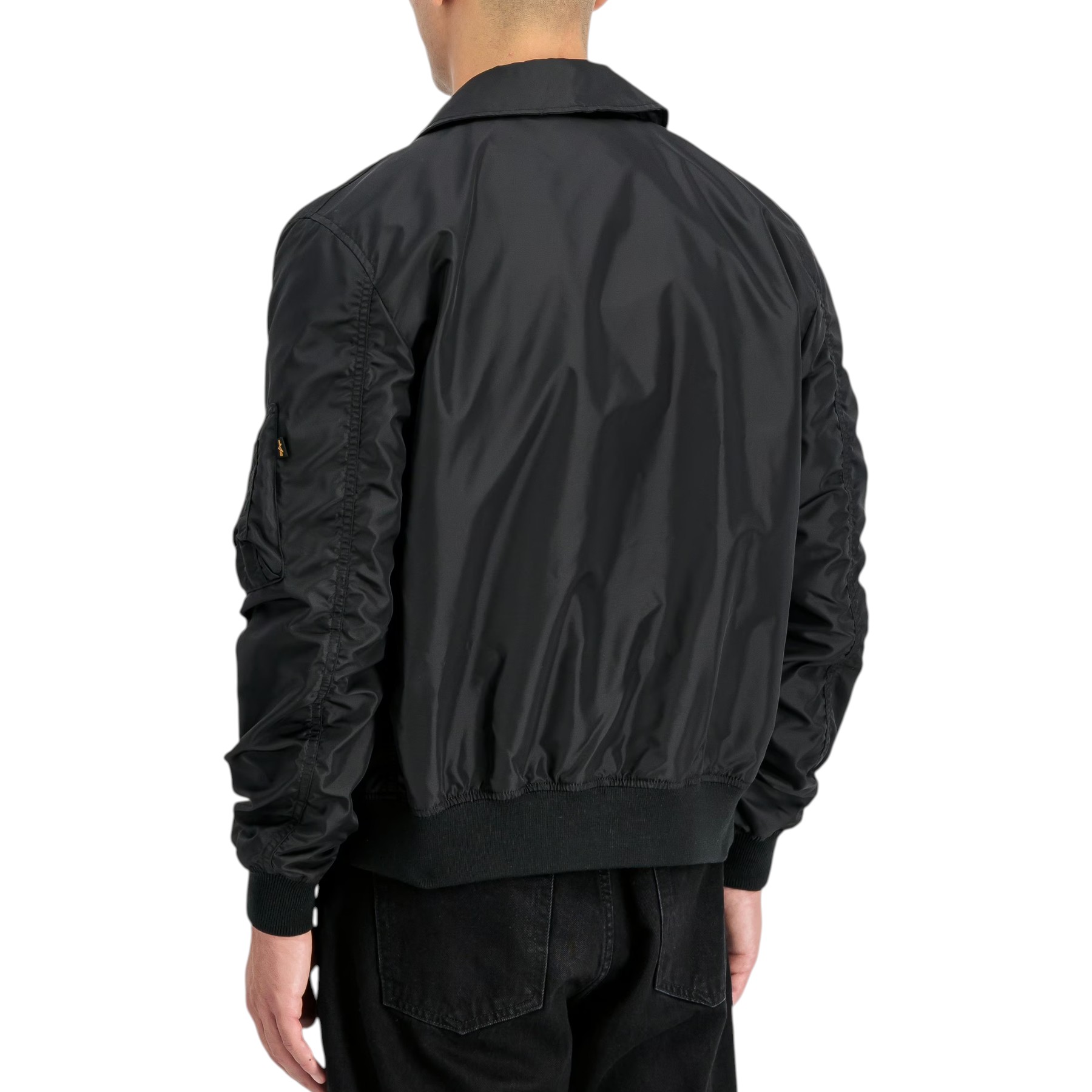 ALPHA INDUSTRIES JACKET