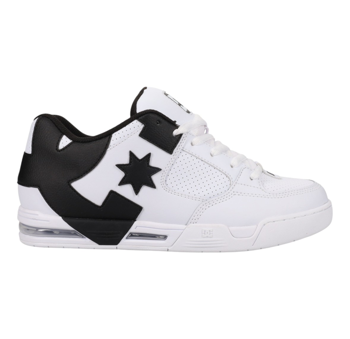 DC SHOES SNEAKERS