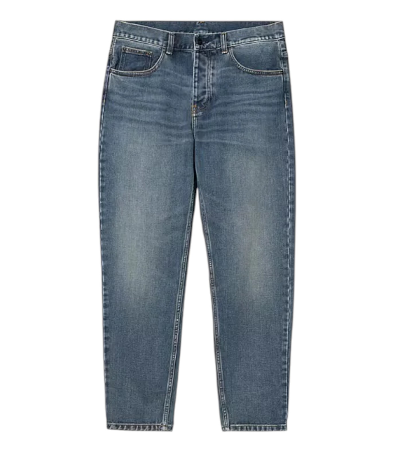 CARHARTT WIP JEANS