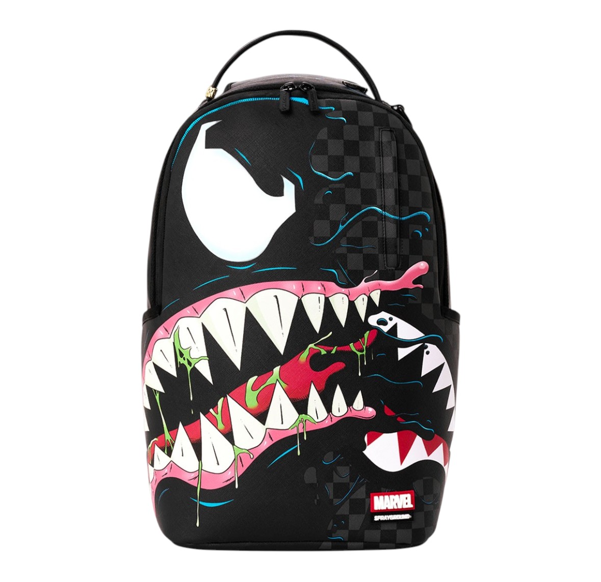 SPRAYGROUND ZAINO UNISEX