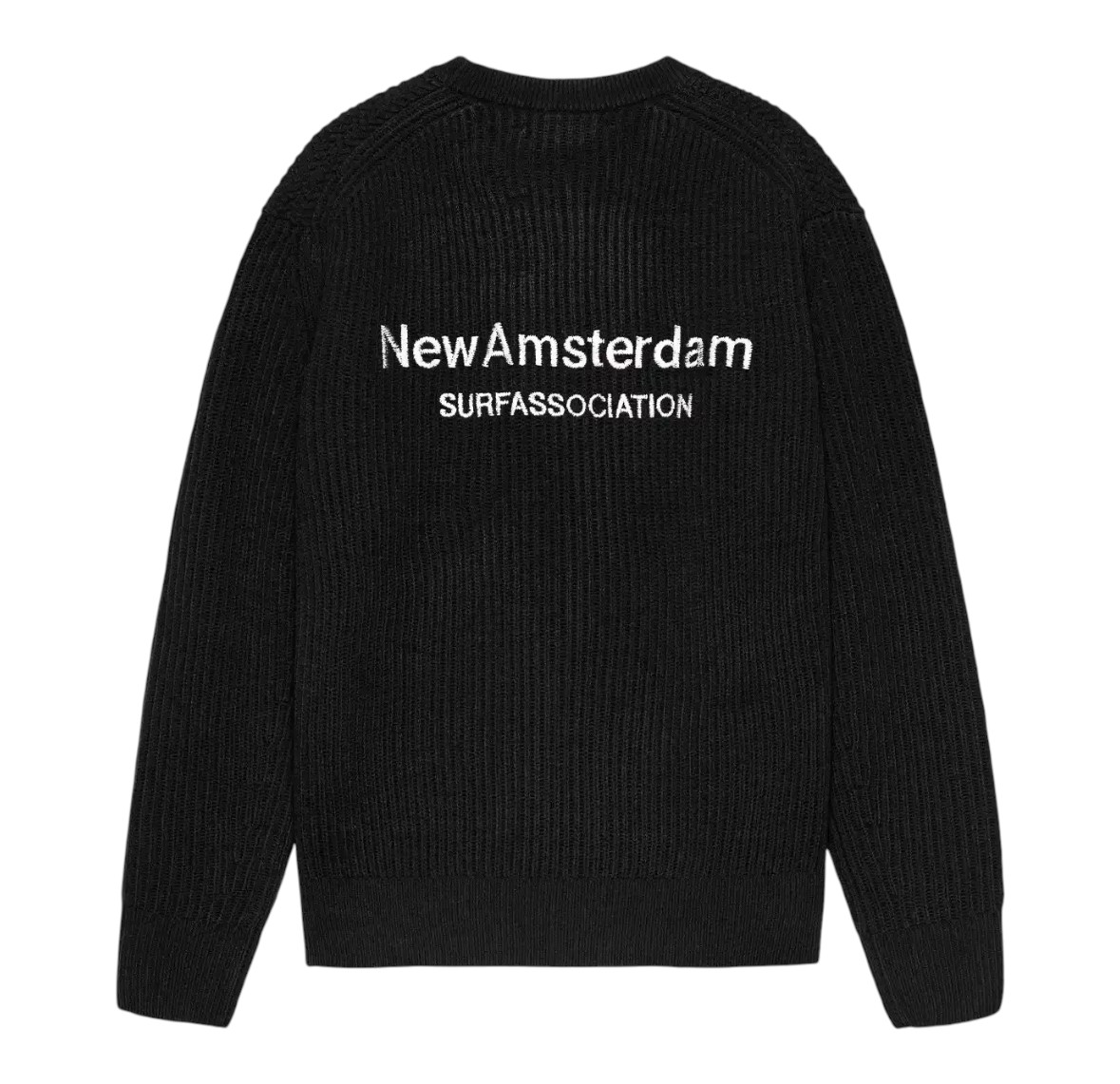 NEW AMSTERDAM 2602036001