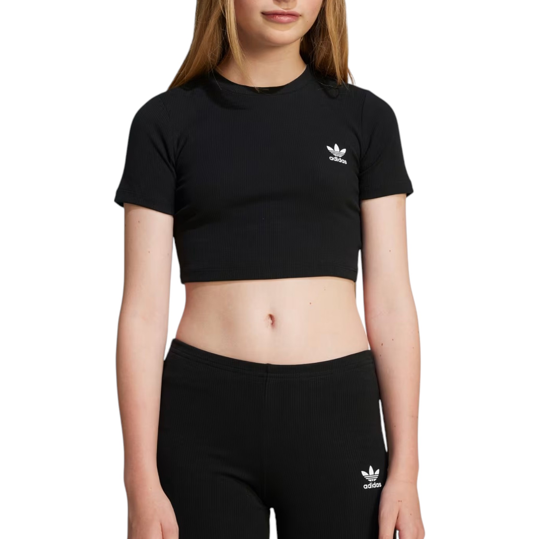 ADIDAS T-SHIRT BAMBINA