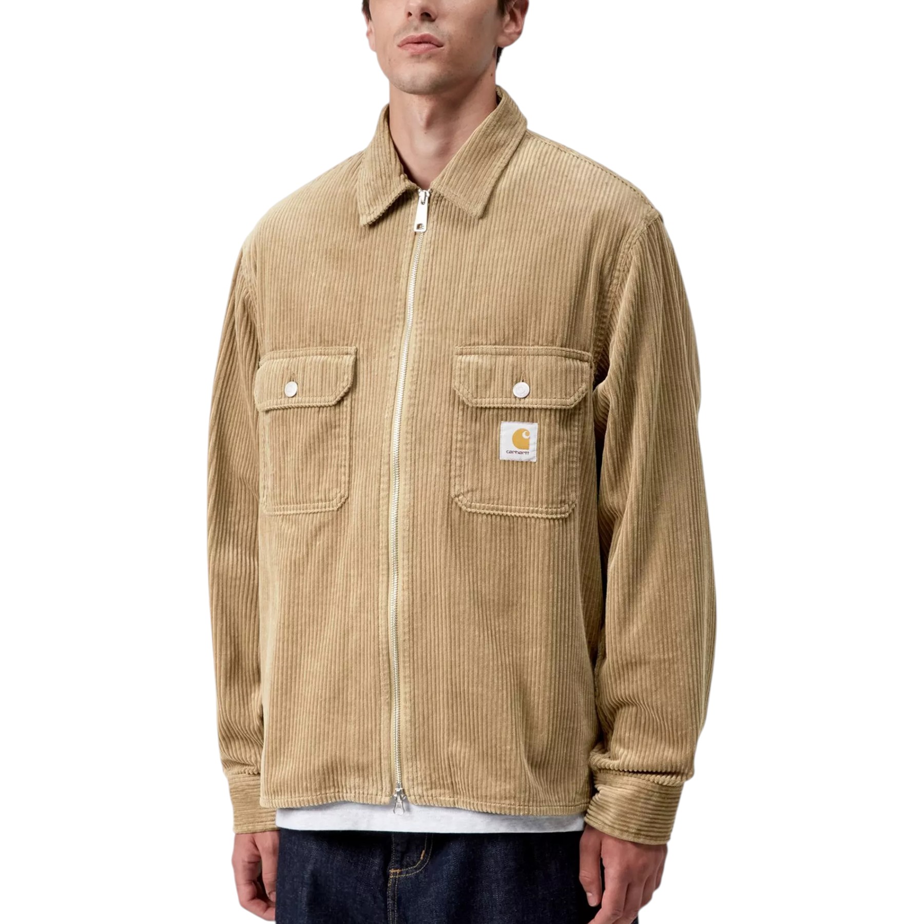 CARHARTT WIP JACKET