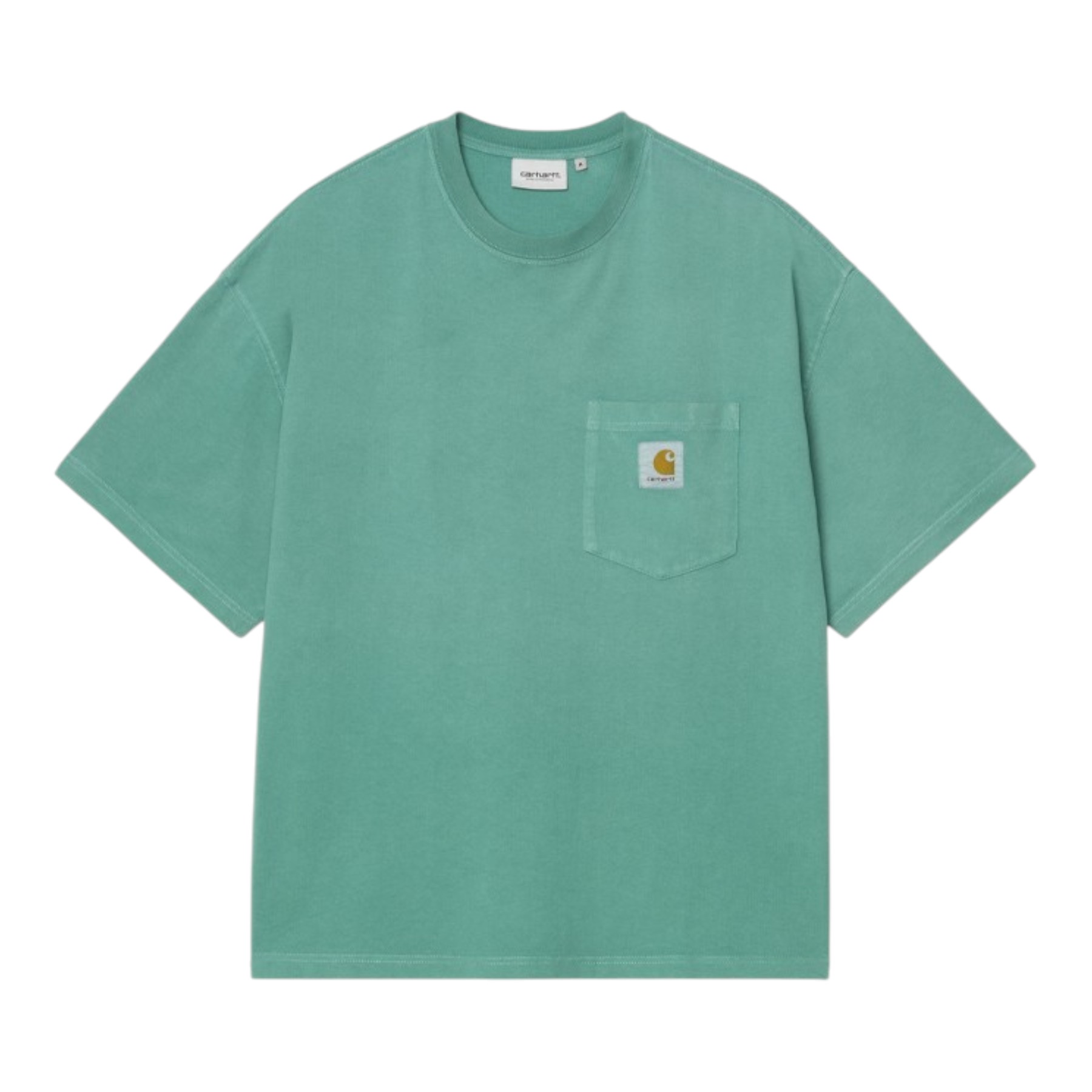 CARHARTT WIP T-SHIRTS
