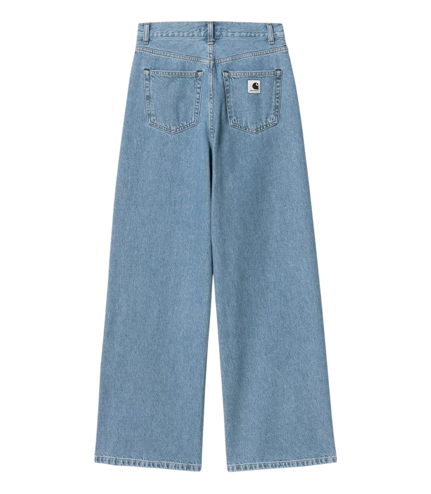 CARHARTT WIP PANTALONE DONNA