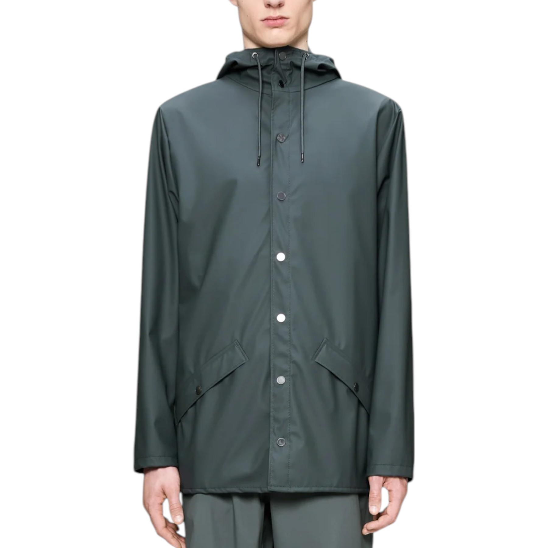 RAINS JACKET UNISEX