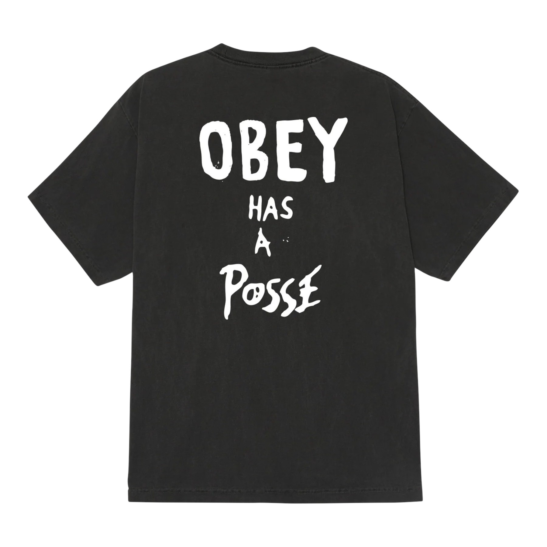 OBEY T-SHIRT