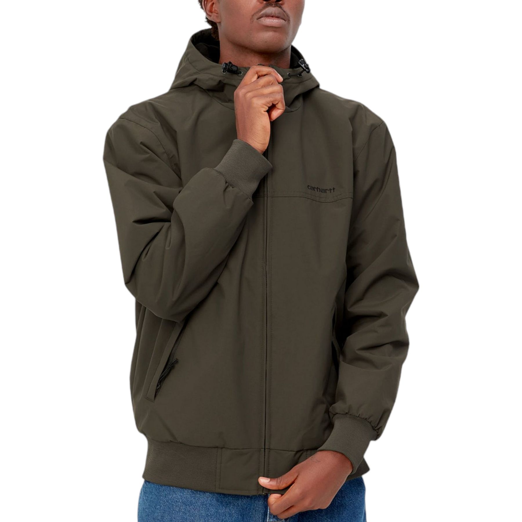 CARHARTT WIP JACKET