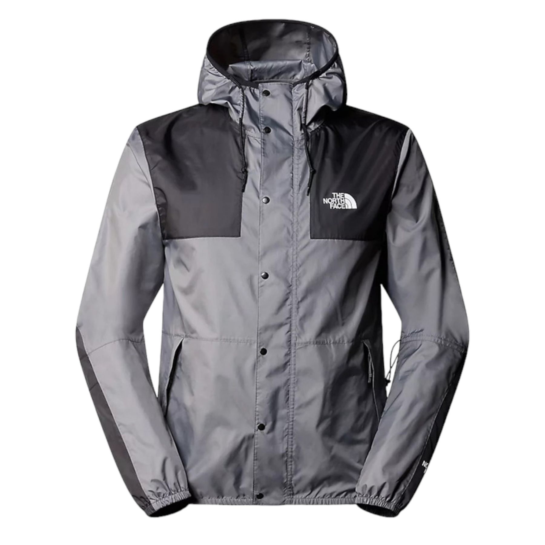 THE NORTH FACE M SEASONAL MOUNTAIN JACKET