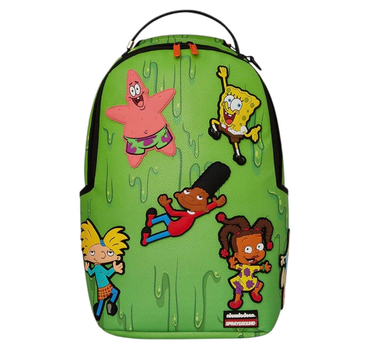SPRAYGROUND ZAINO UNISEX