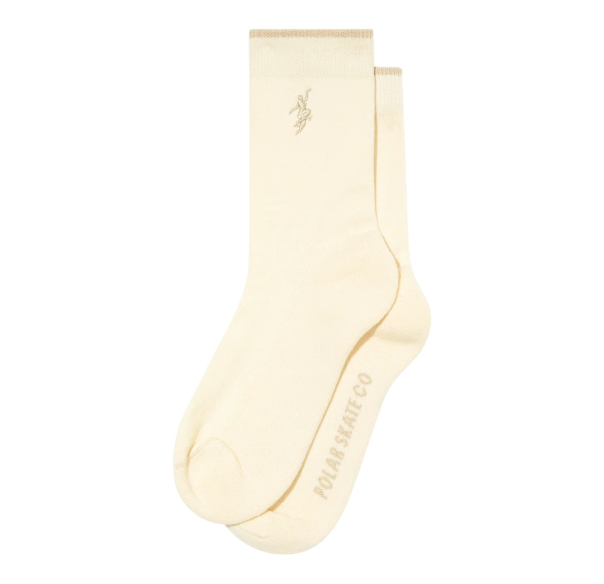 POLAR SKATE CO. CALZINI UNISEX