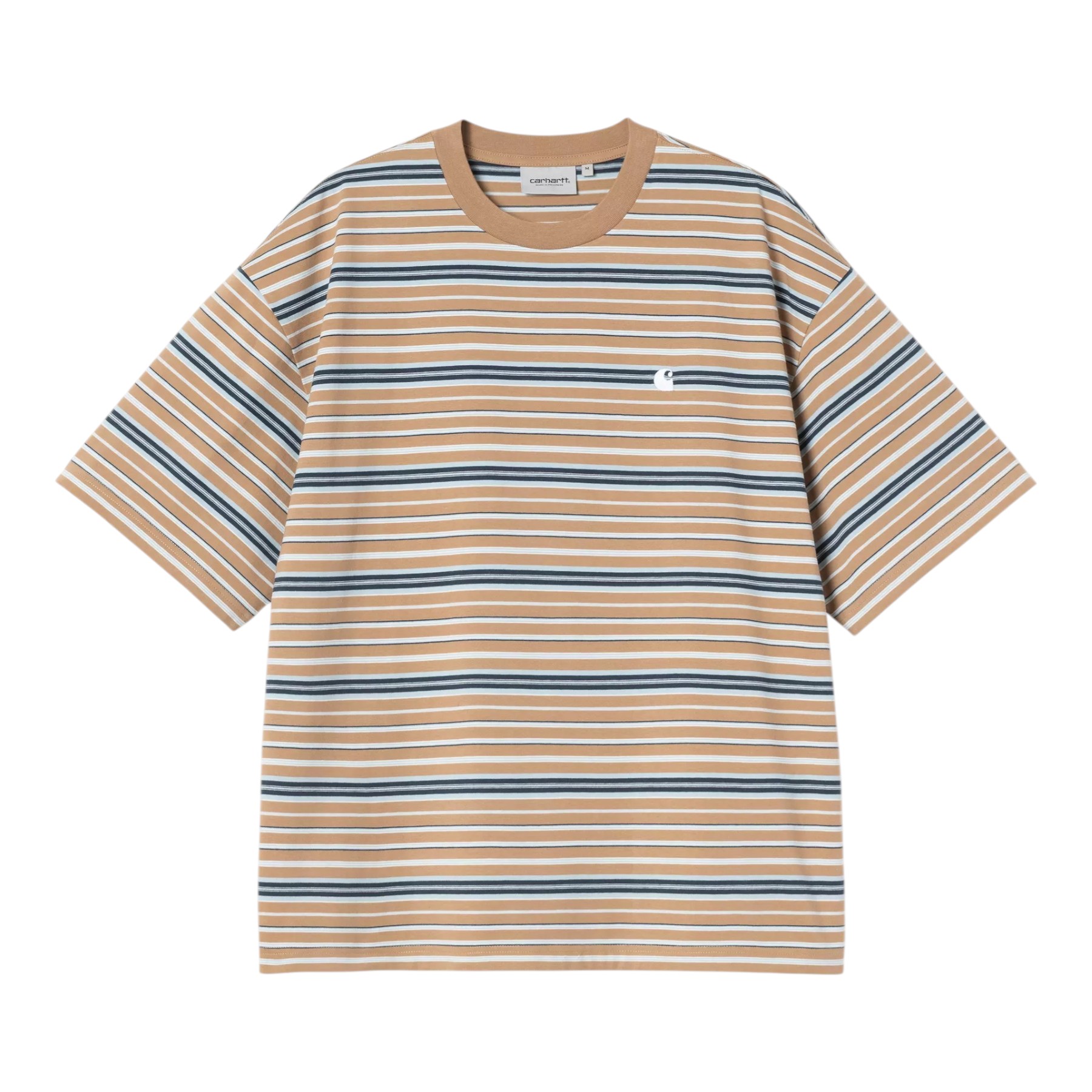 CARHARTT WIP T-SHIRTS