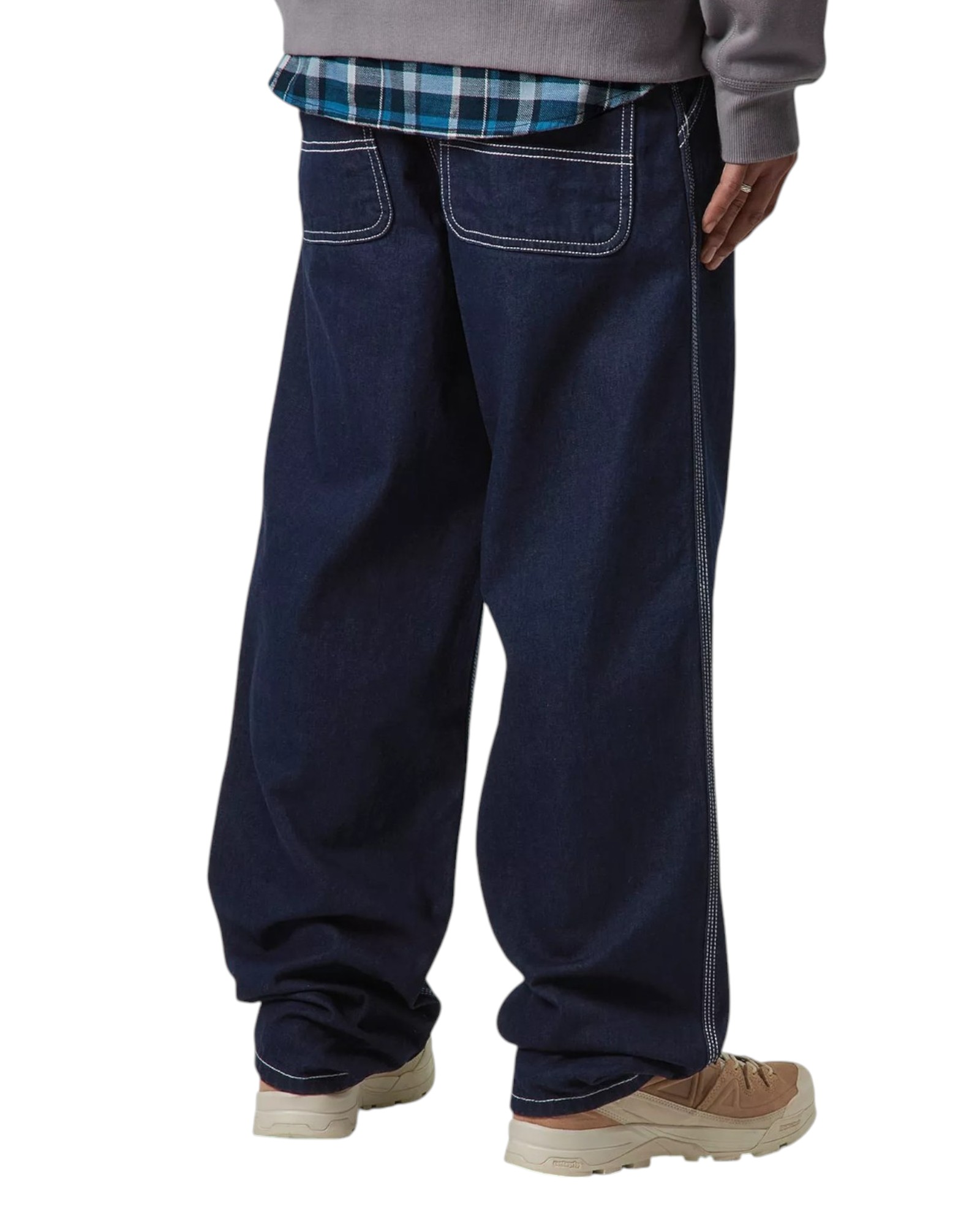 CARHARTT WIP JEANS