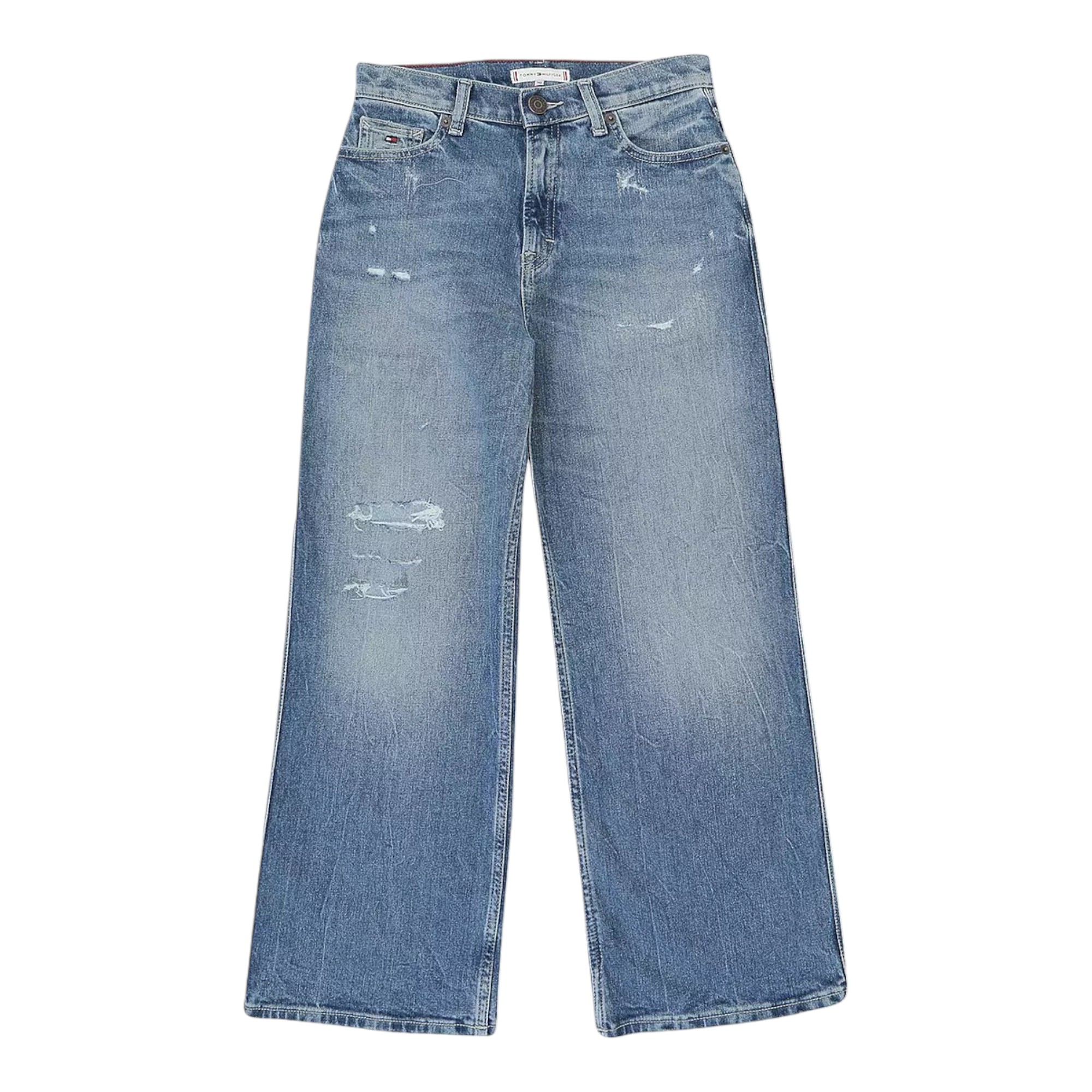 TOMMY HILFIGER JEANS BAMBINA