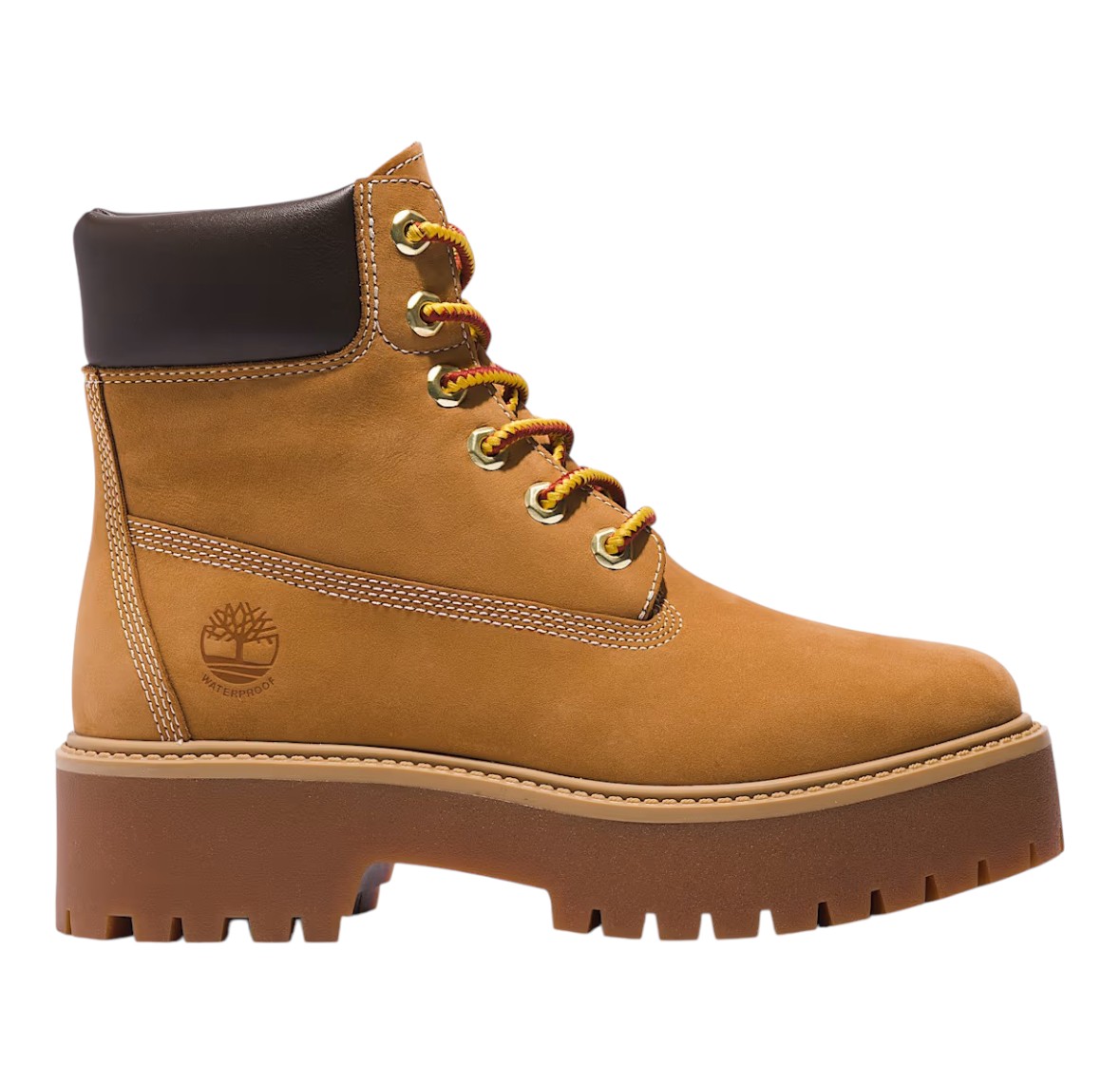 TIMBERLAND BOOT DONNA