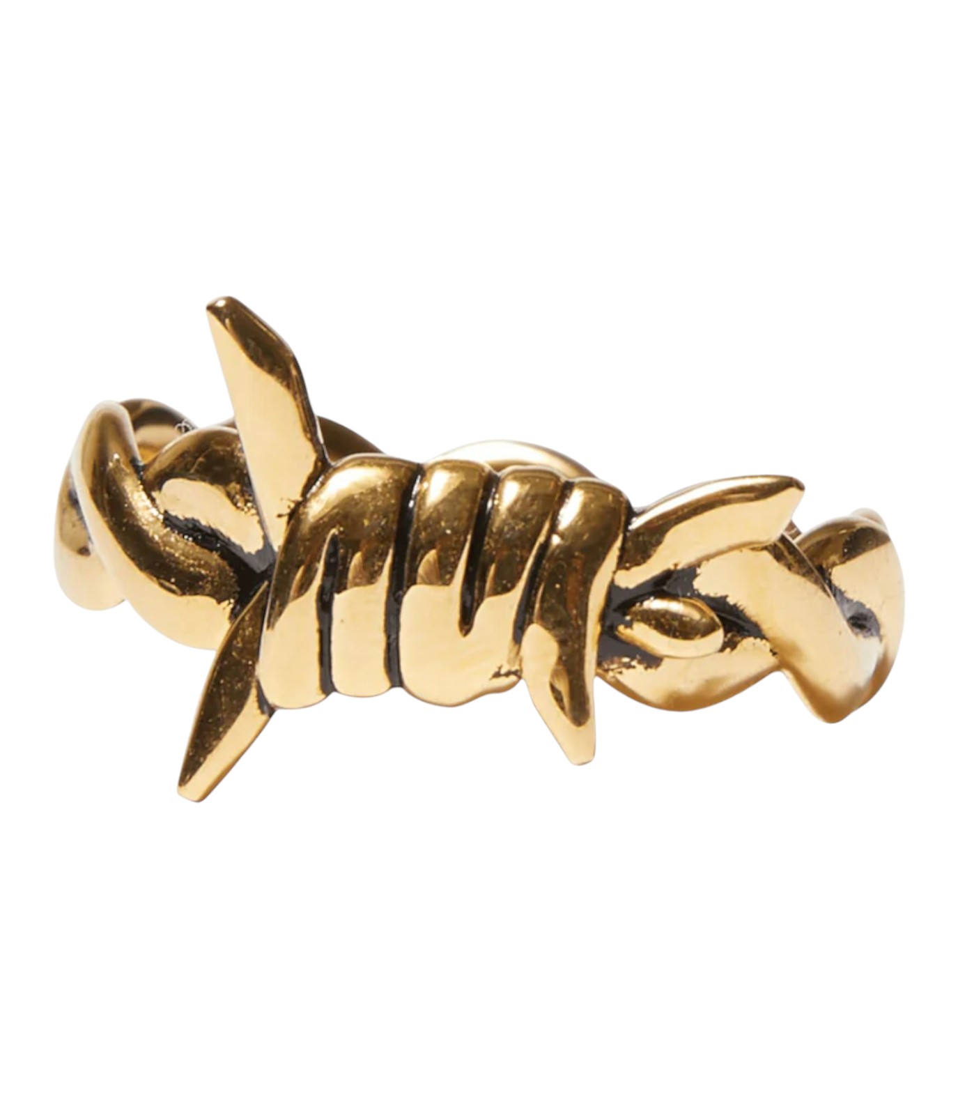 HUF WORLDWIDE BARBED WIRE RING UNISEX