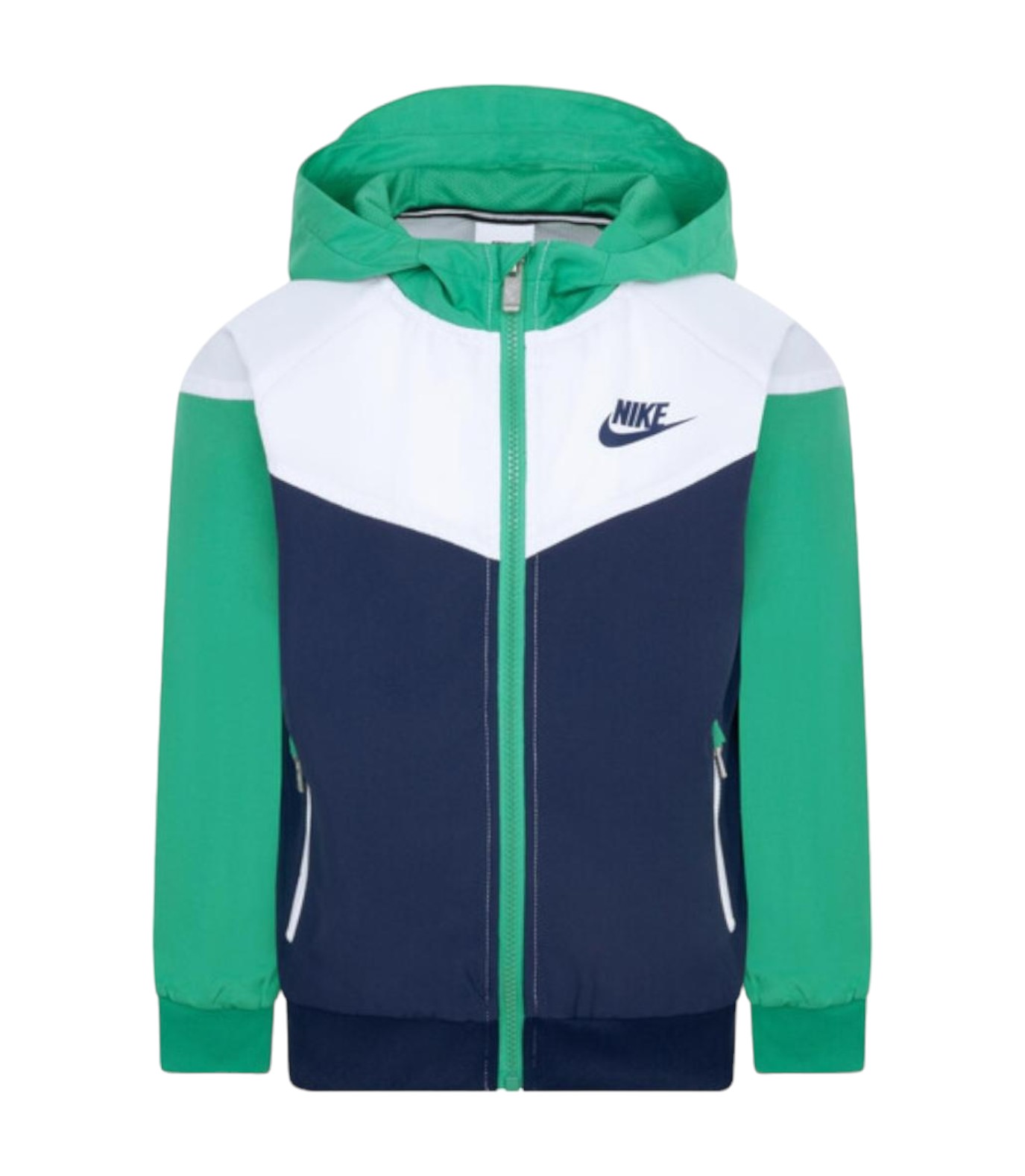 NIKE GIACCA BAMBINO
