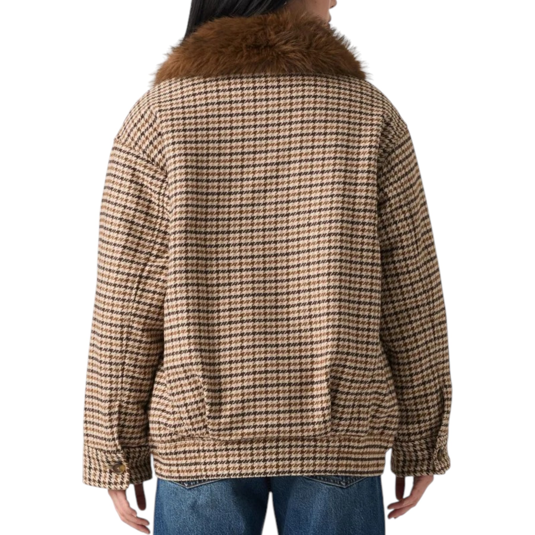 LEVI'S® JACKET DONNA