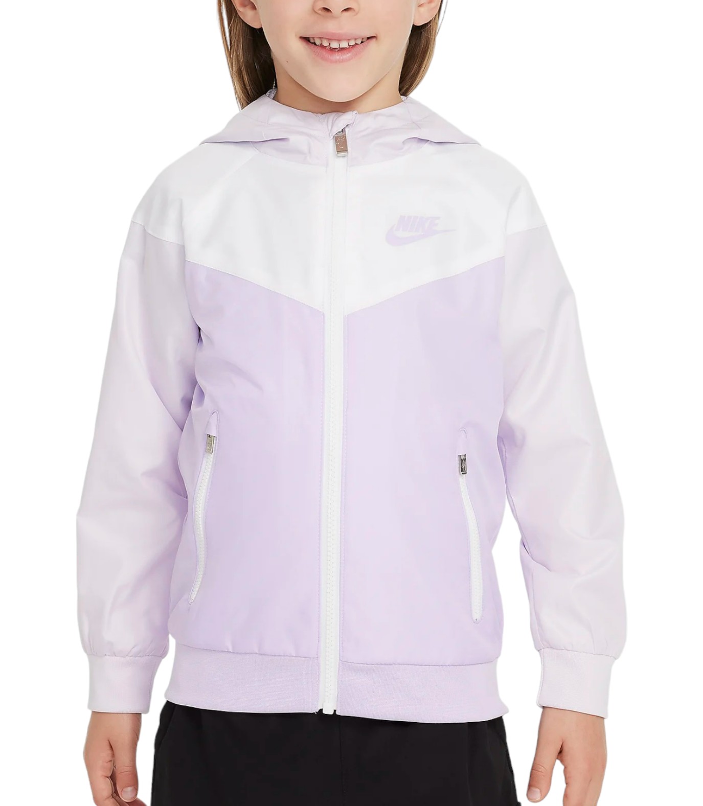 NIKE GIACCA BAMBINA