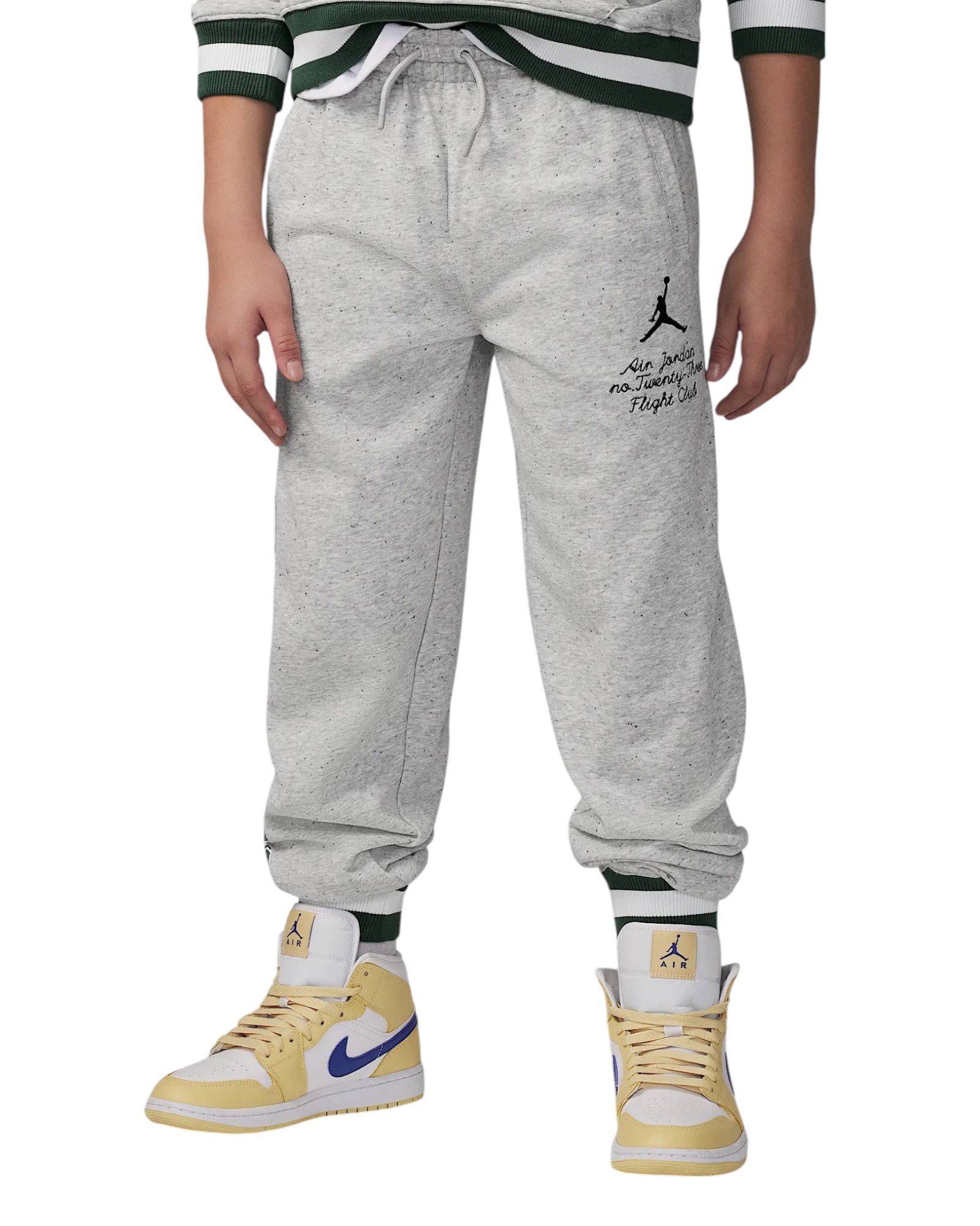 JORDAN PANTALONE BAMBINO/BAMBINA