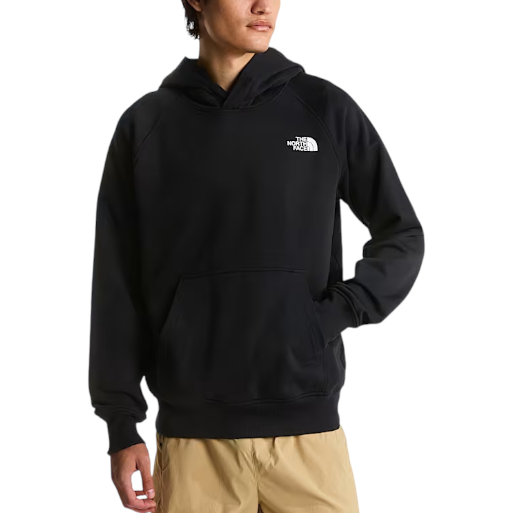THE NORTH FACE FELPA