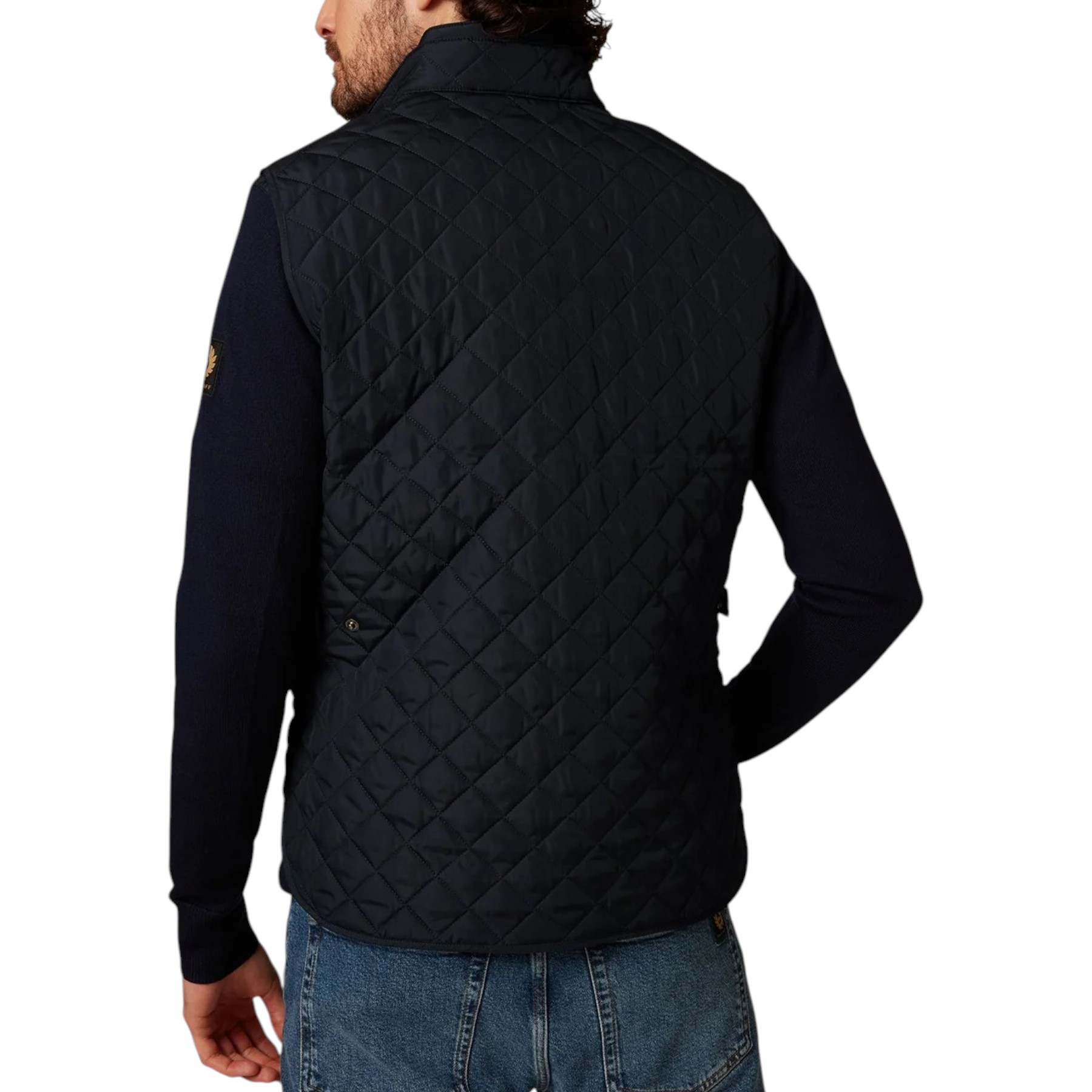 BELSTAFF 105295