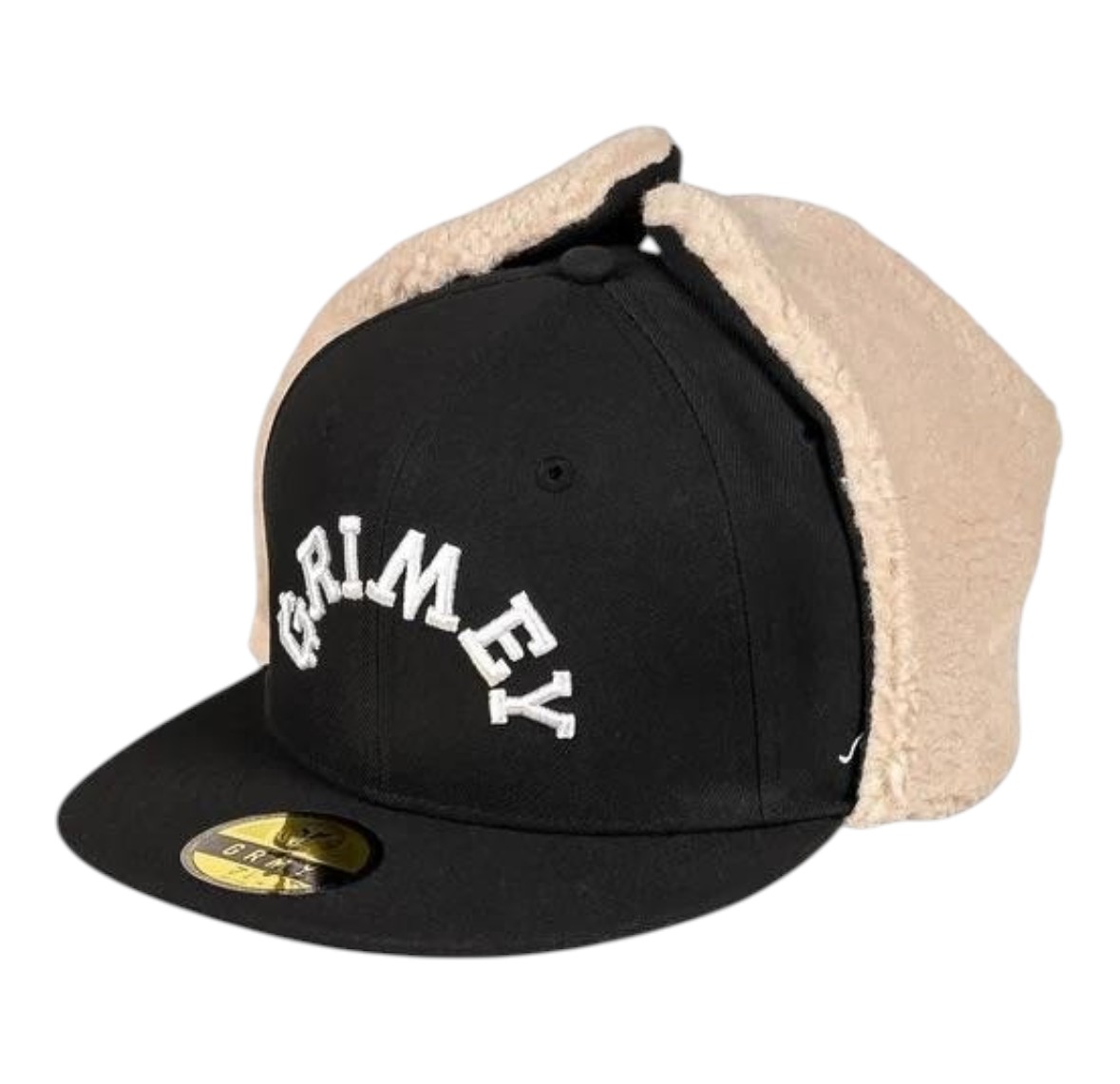 GRMY CAPPELLO