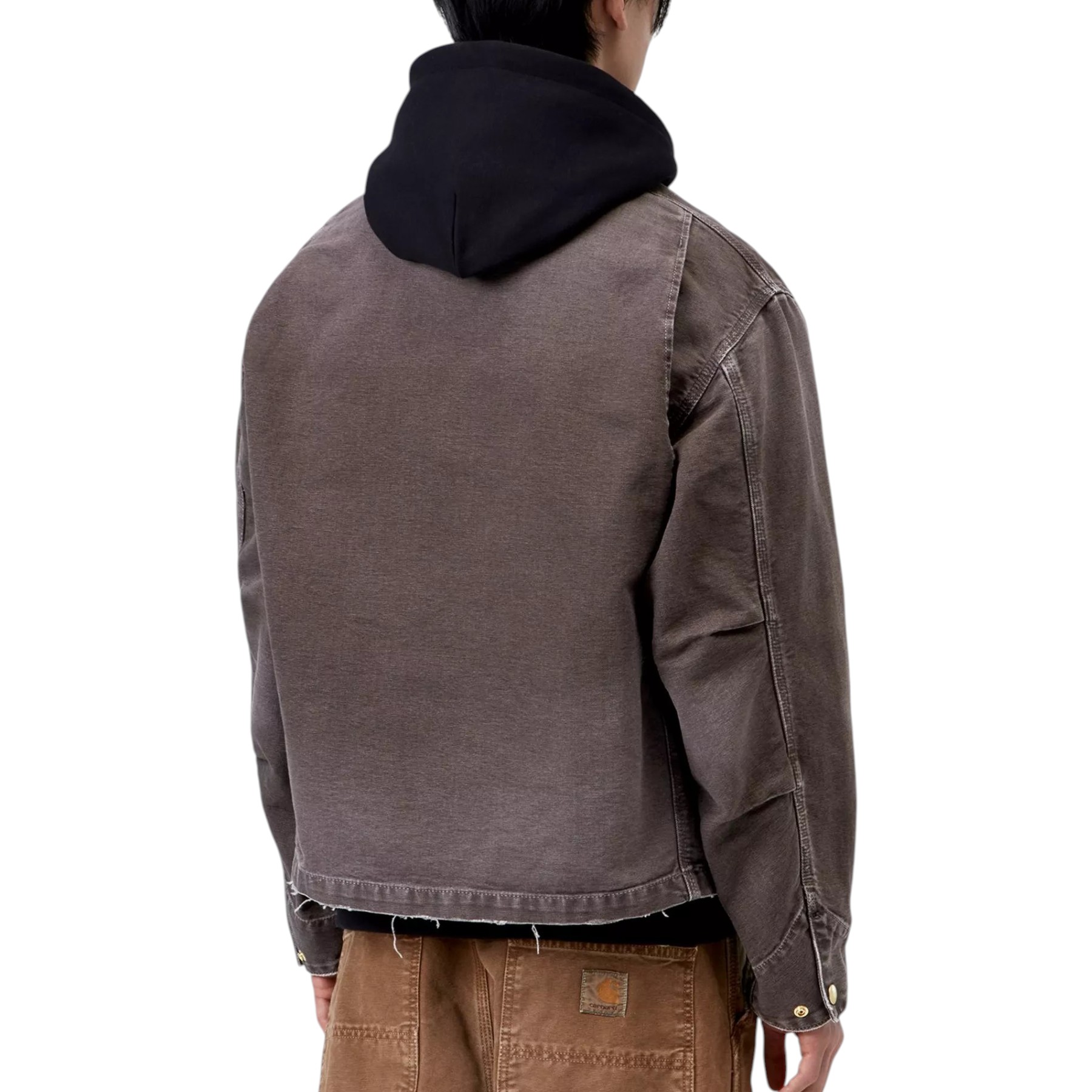 CARHARTT WIP JACKET