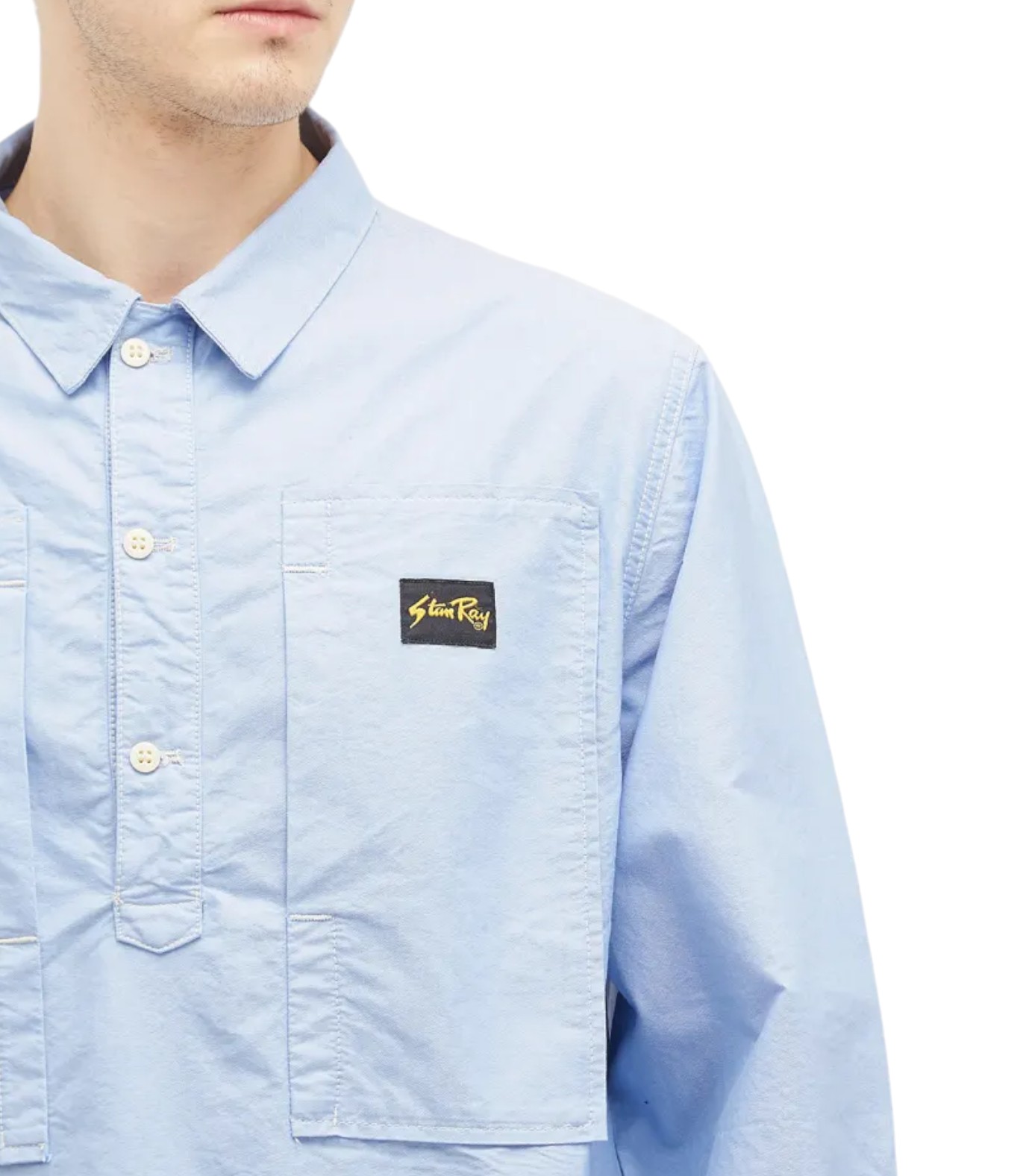 STAN RAY CAMICIA