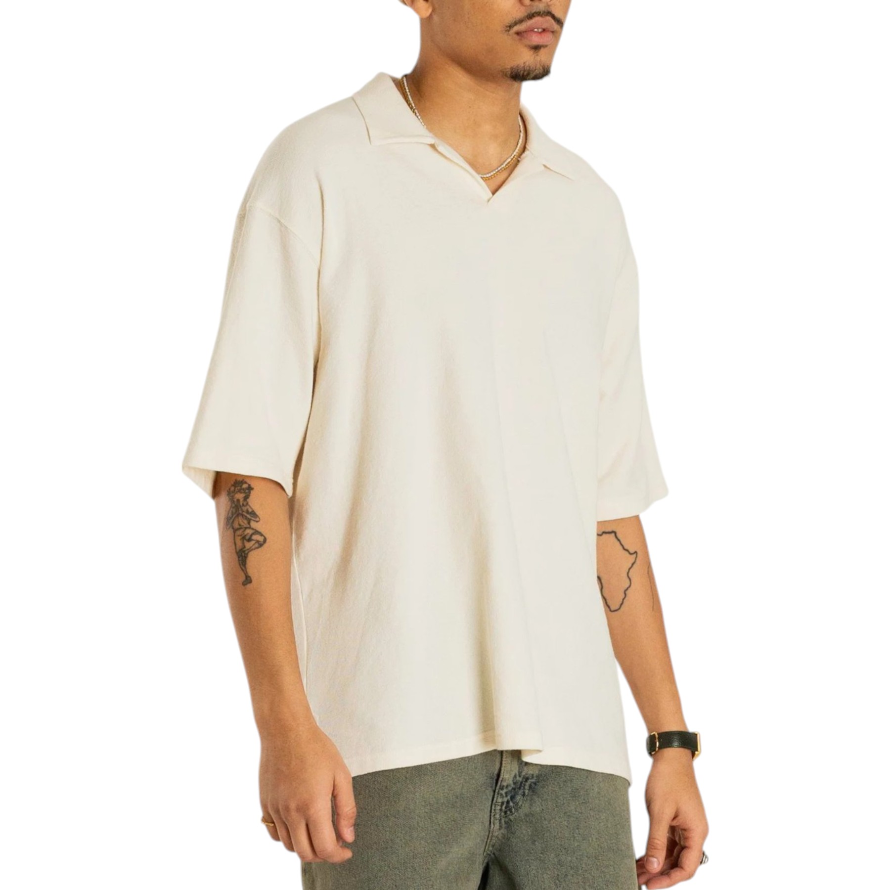 WOODBIRD POLO