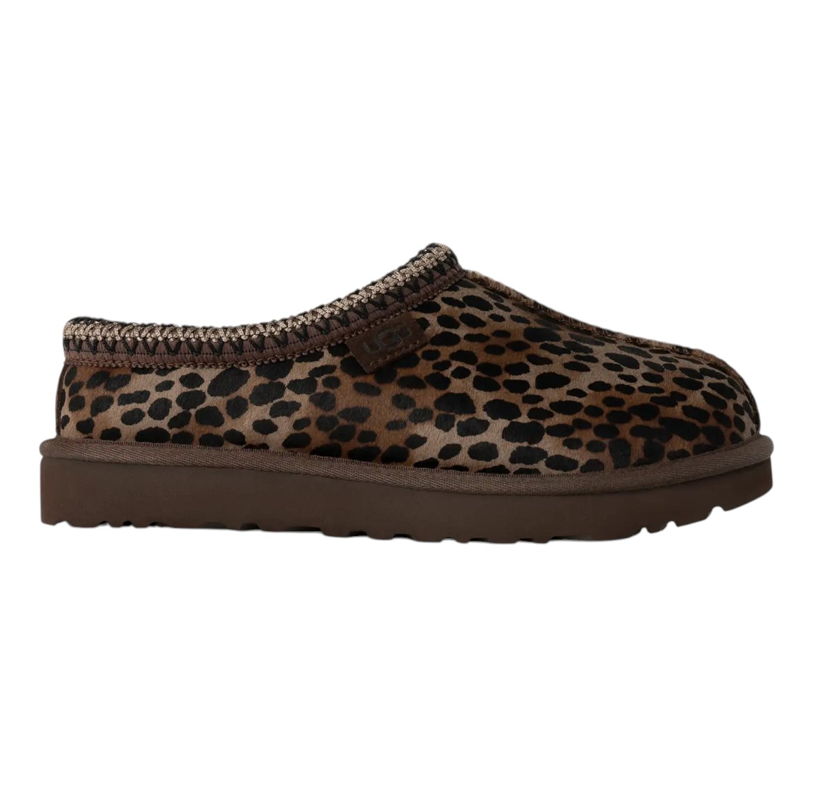UGG SABOT DONNA