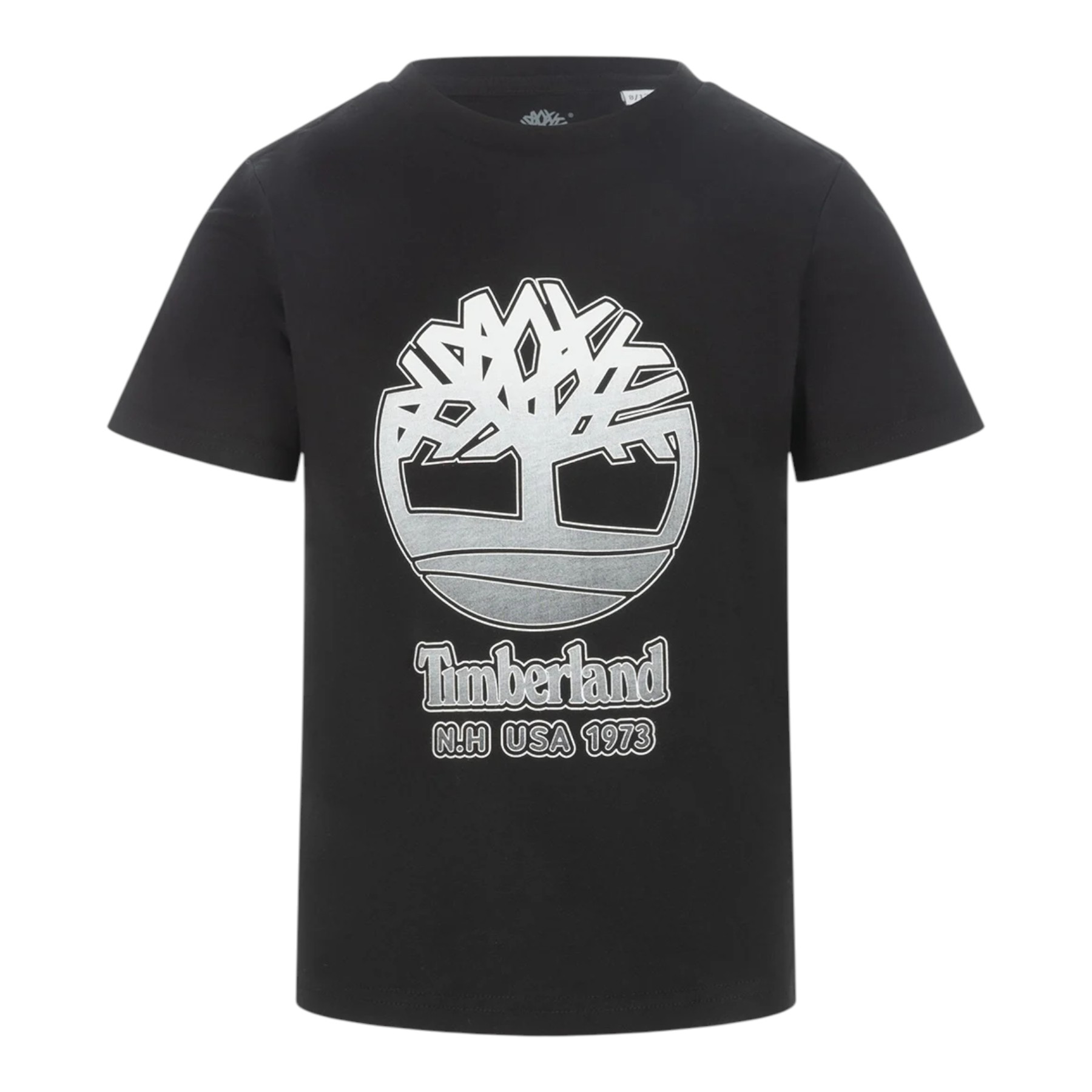 TIMBERLAND T-SHIRT BAMBINO