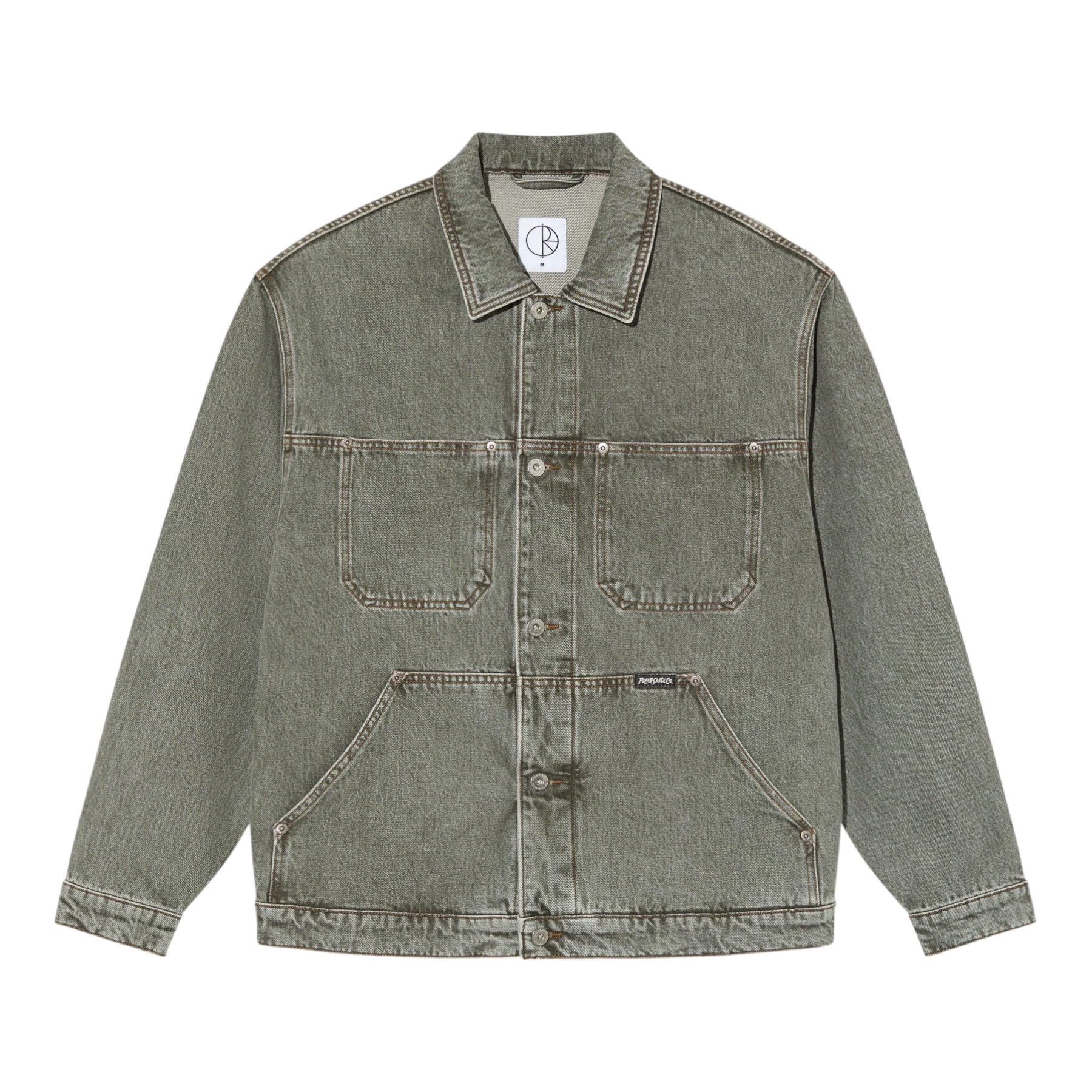 POLAR SKATE CO. JACKET